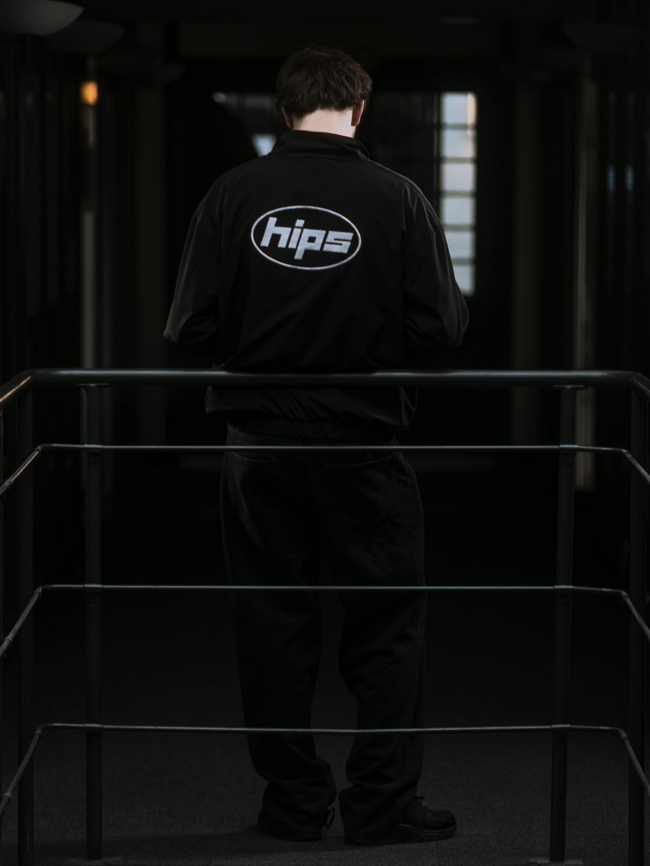 @Hidden In Plain Sight