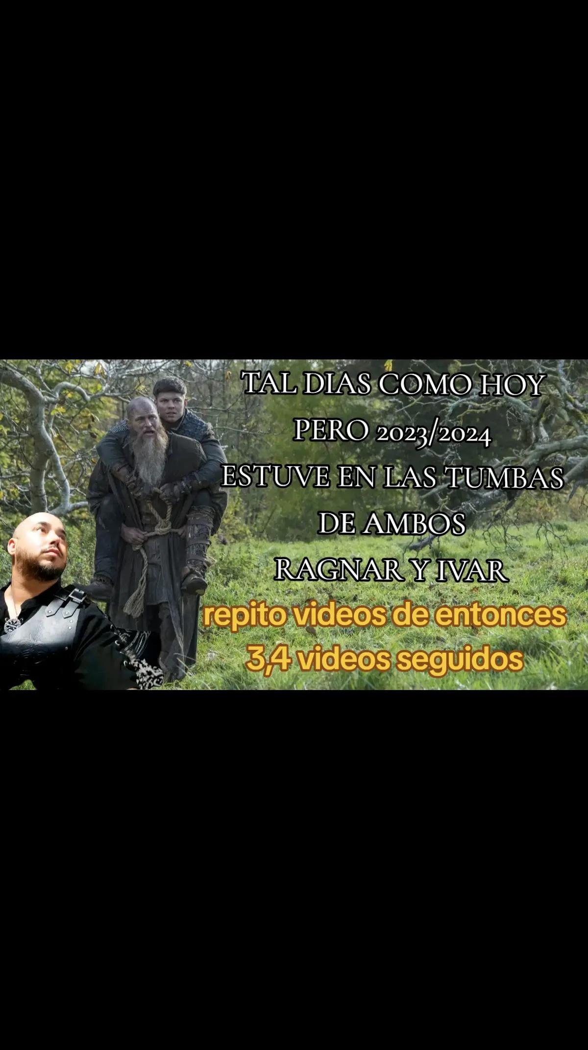 @EL VIKINGO CANARIO 🪓🇮🇨🐦⬛