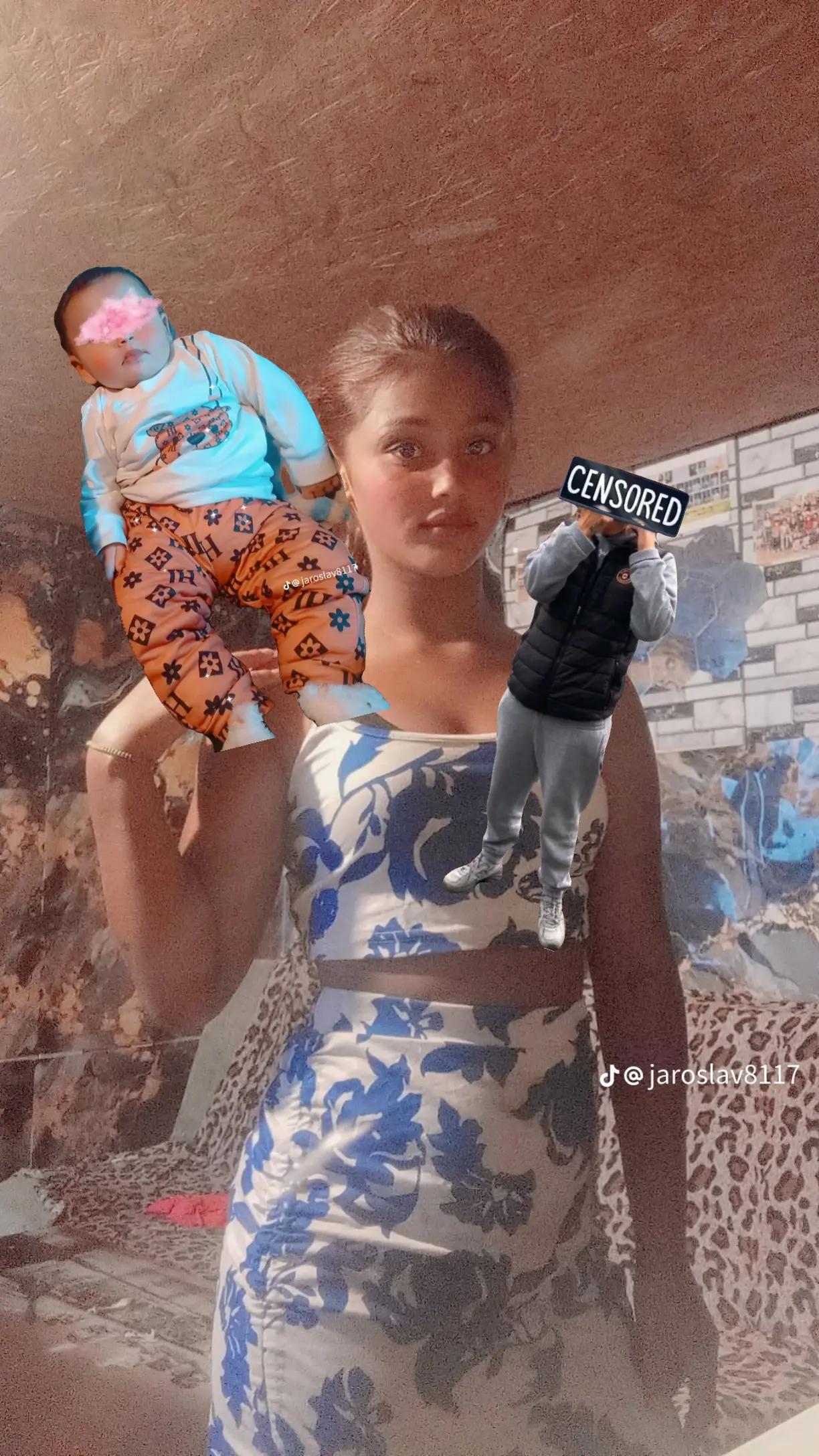 @Šakur oxx SNM Lisa Nela