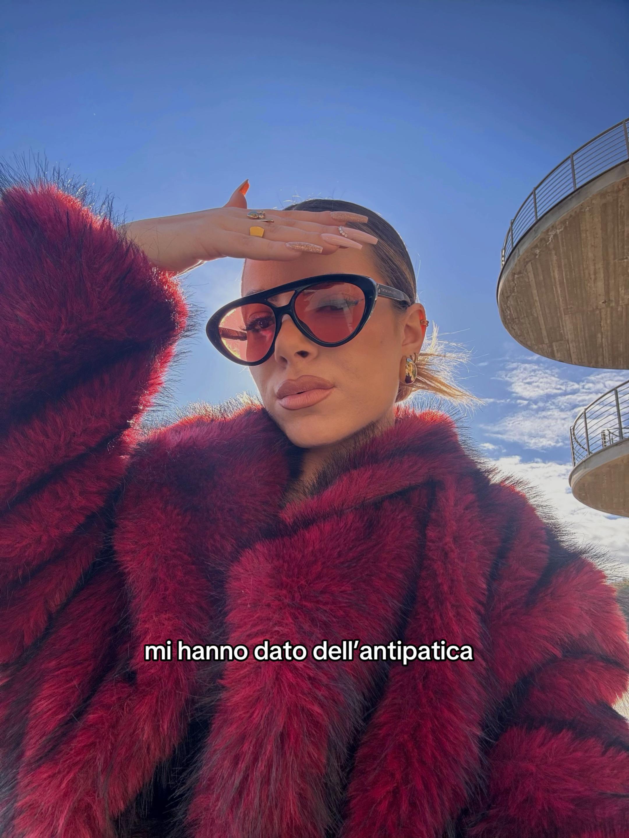 @Arianna Capone