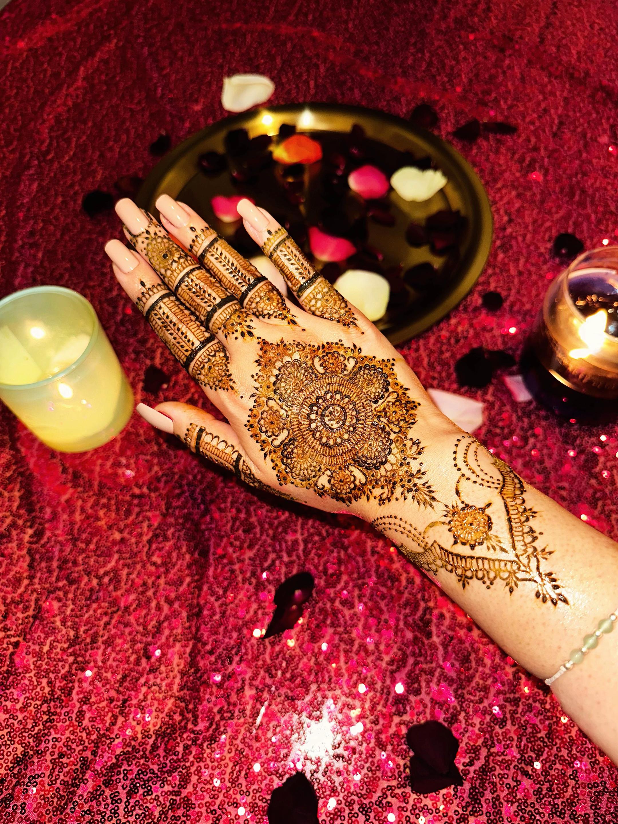 @Henna.by.Aman