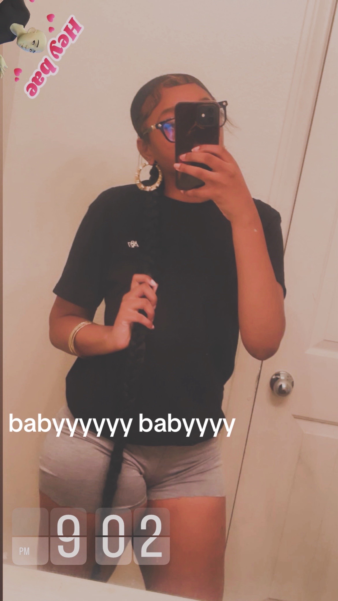 @Ms_prettypurks._🦍💞