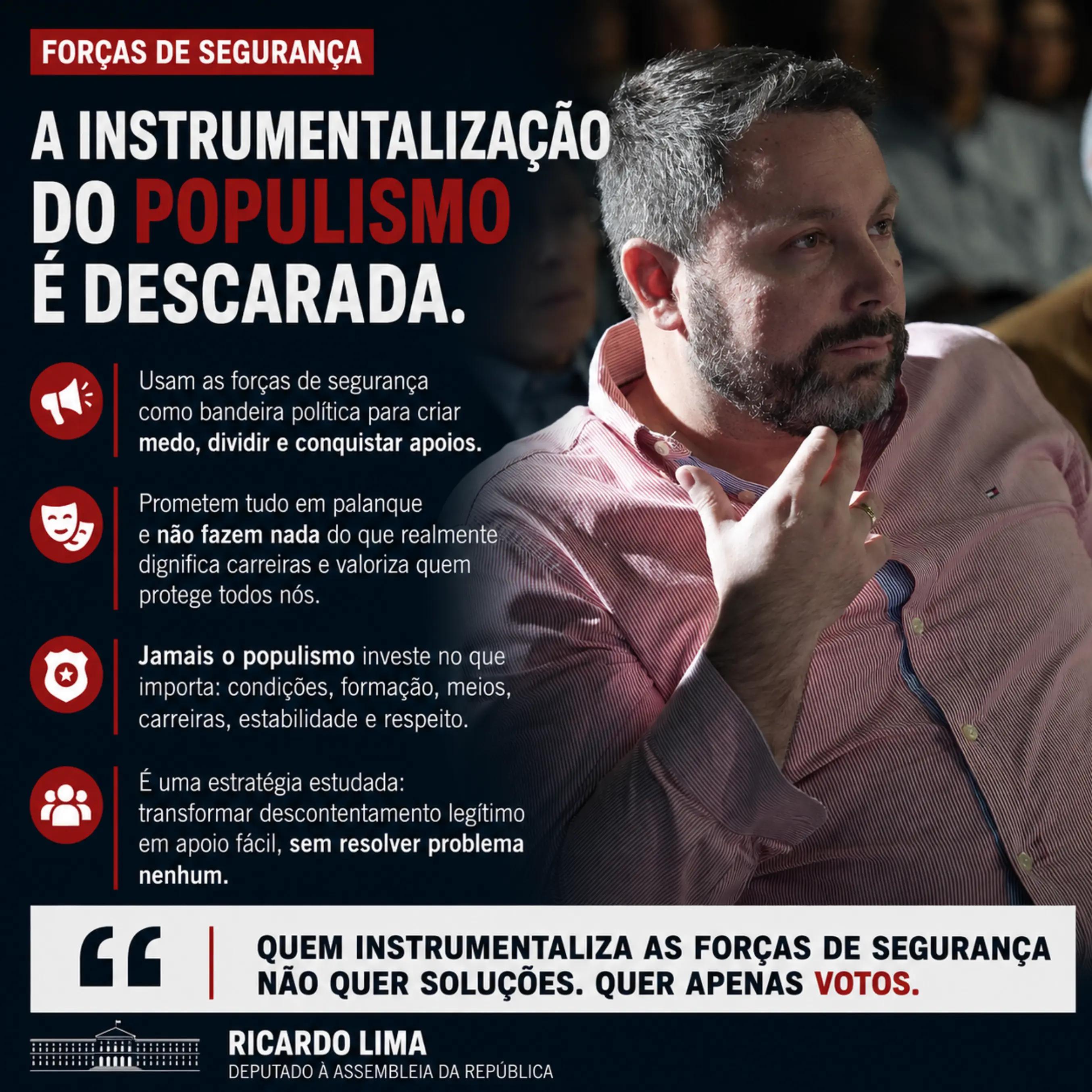 @Ricardo Lima