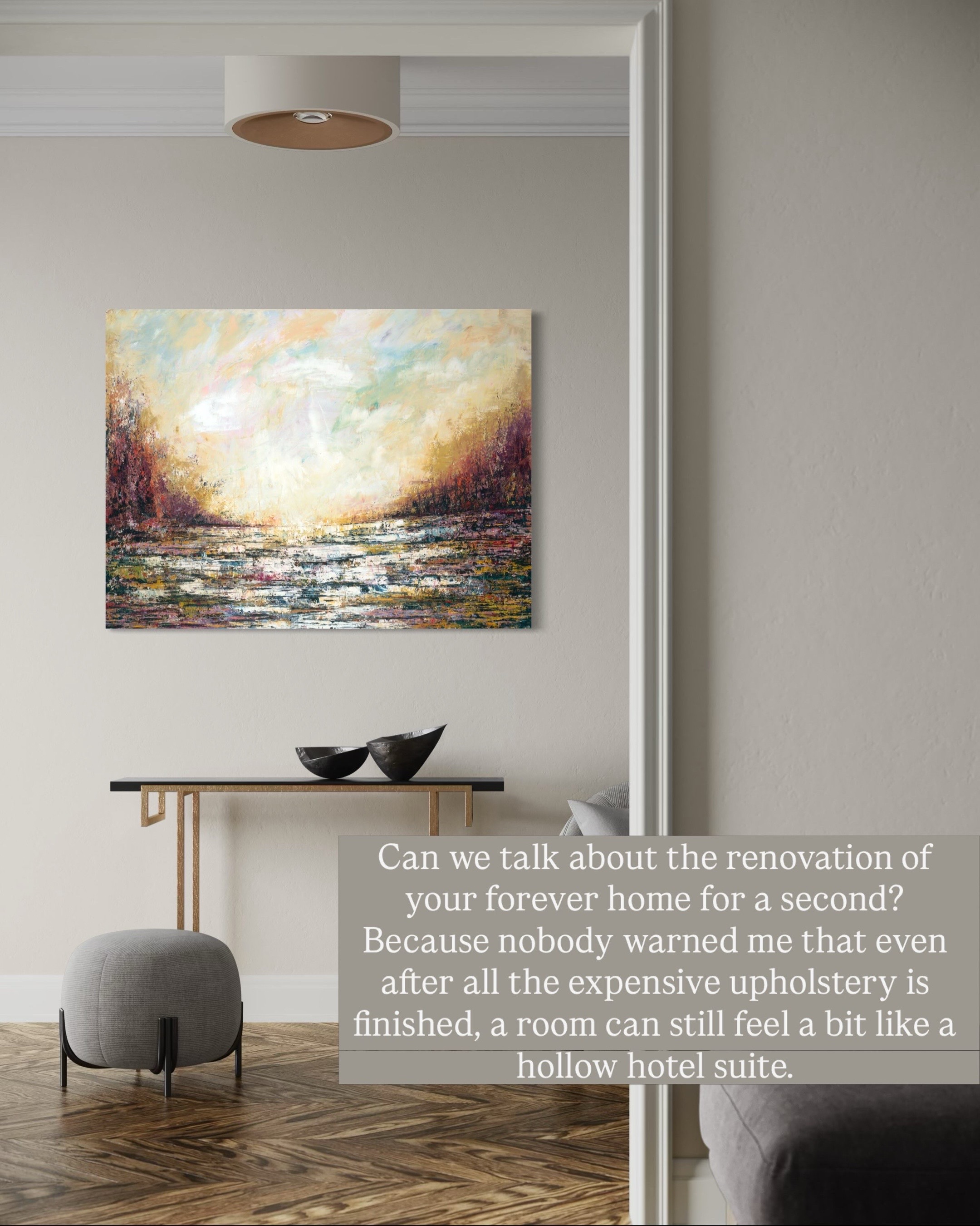 @Chelsea Tikotsky - Artist