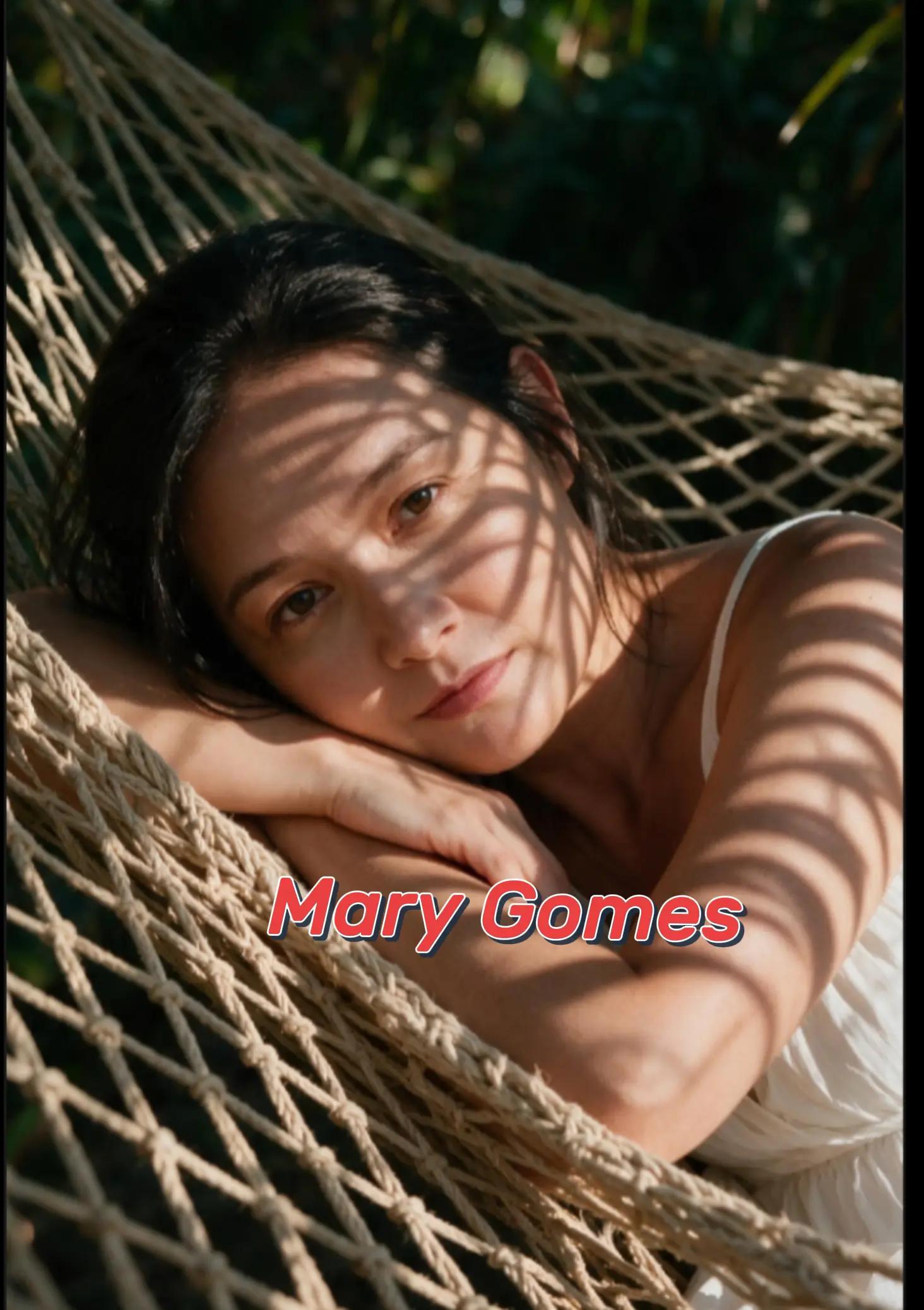 @mary Gomes 540.🩷dan&ccedil;a