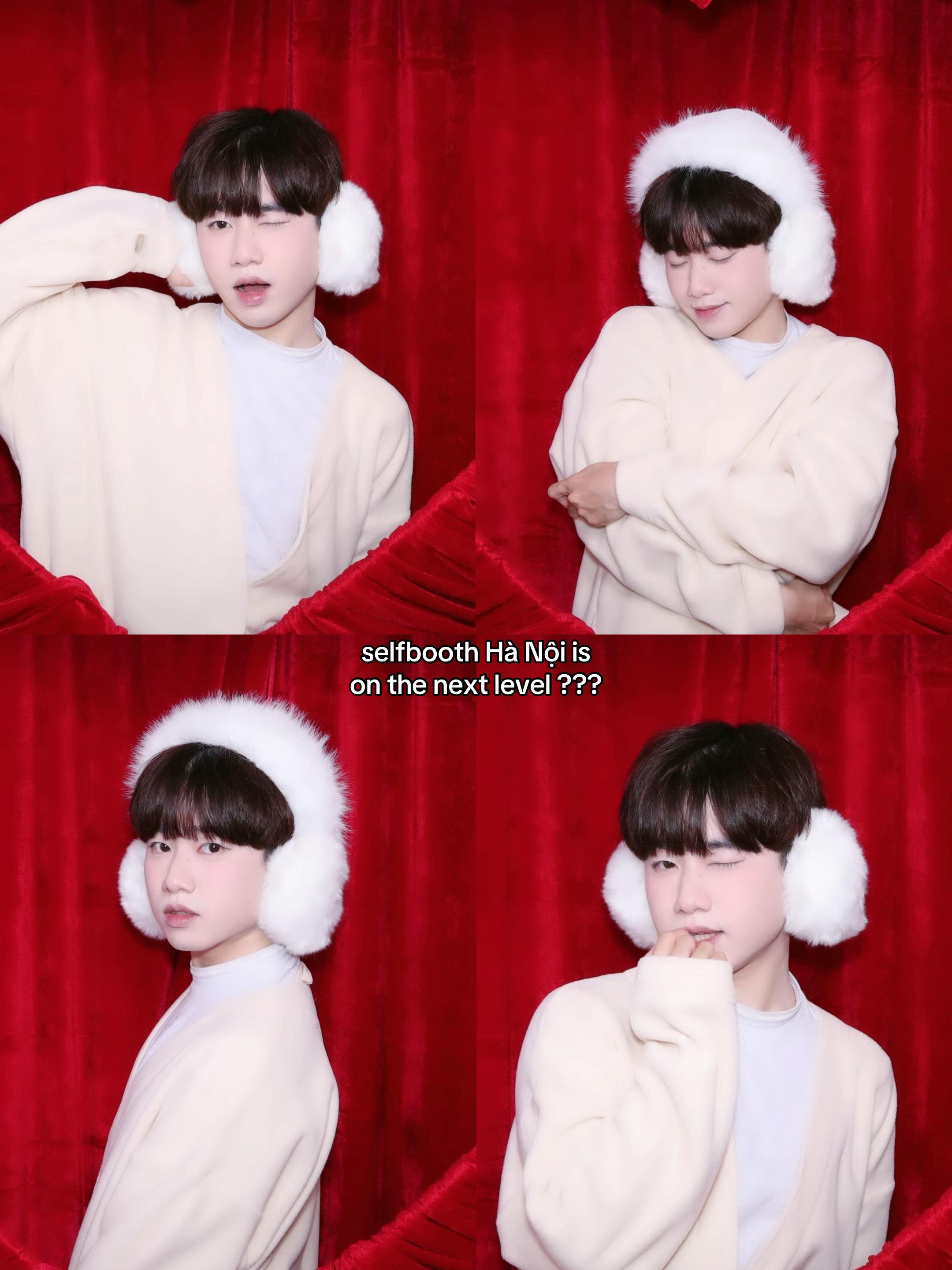 @winter th&aacute;ng 5 ❄️