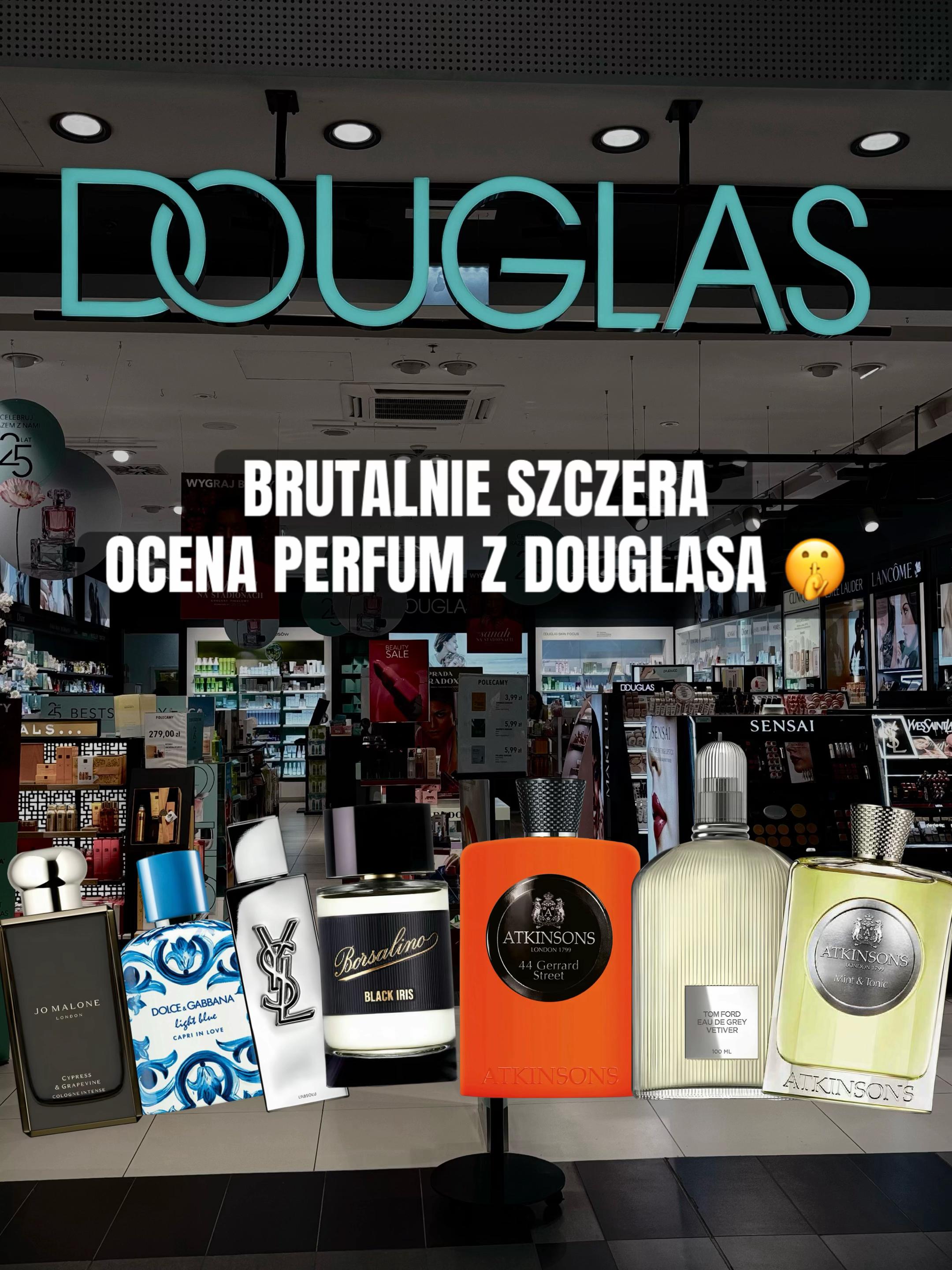 @PERFUMOWY ŚWIR