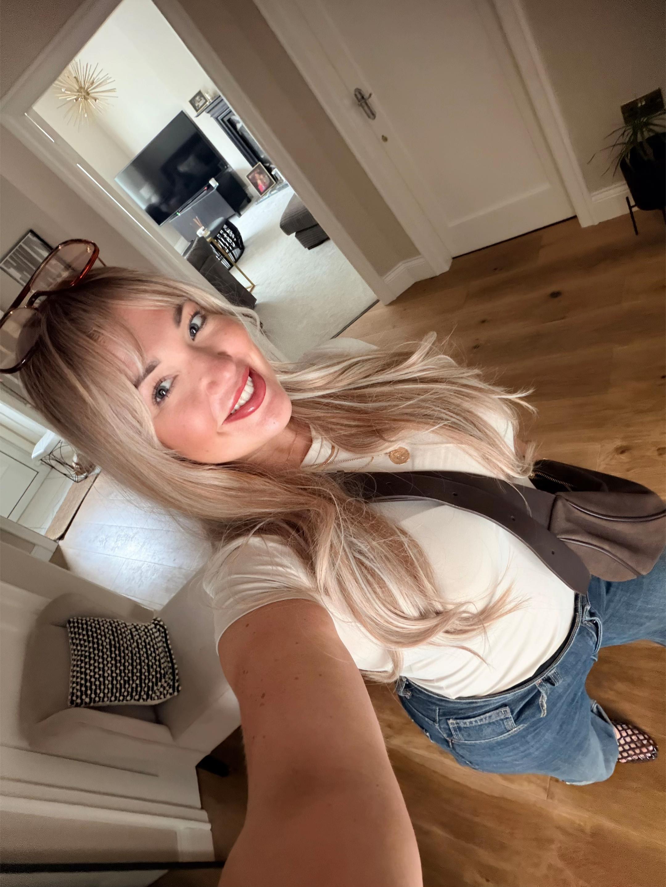 @Lisa ✨ Life after Cancer