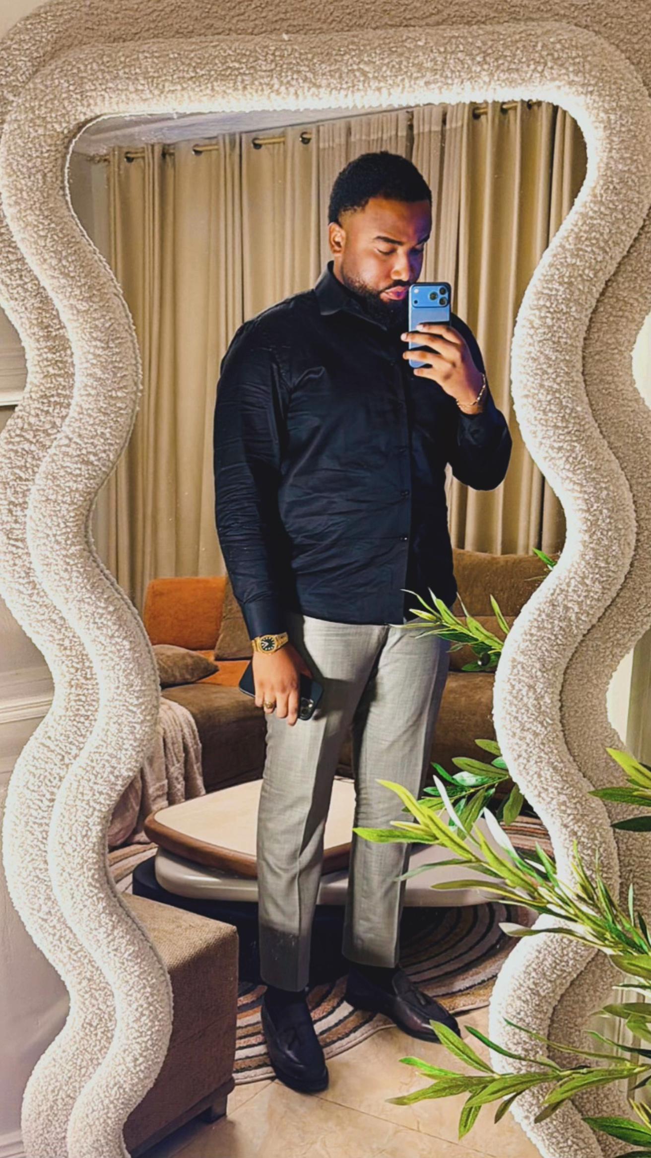 @YVES SARTORIAL