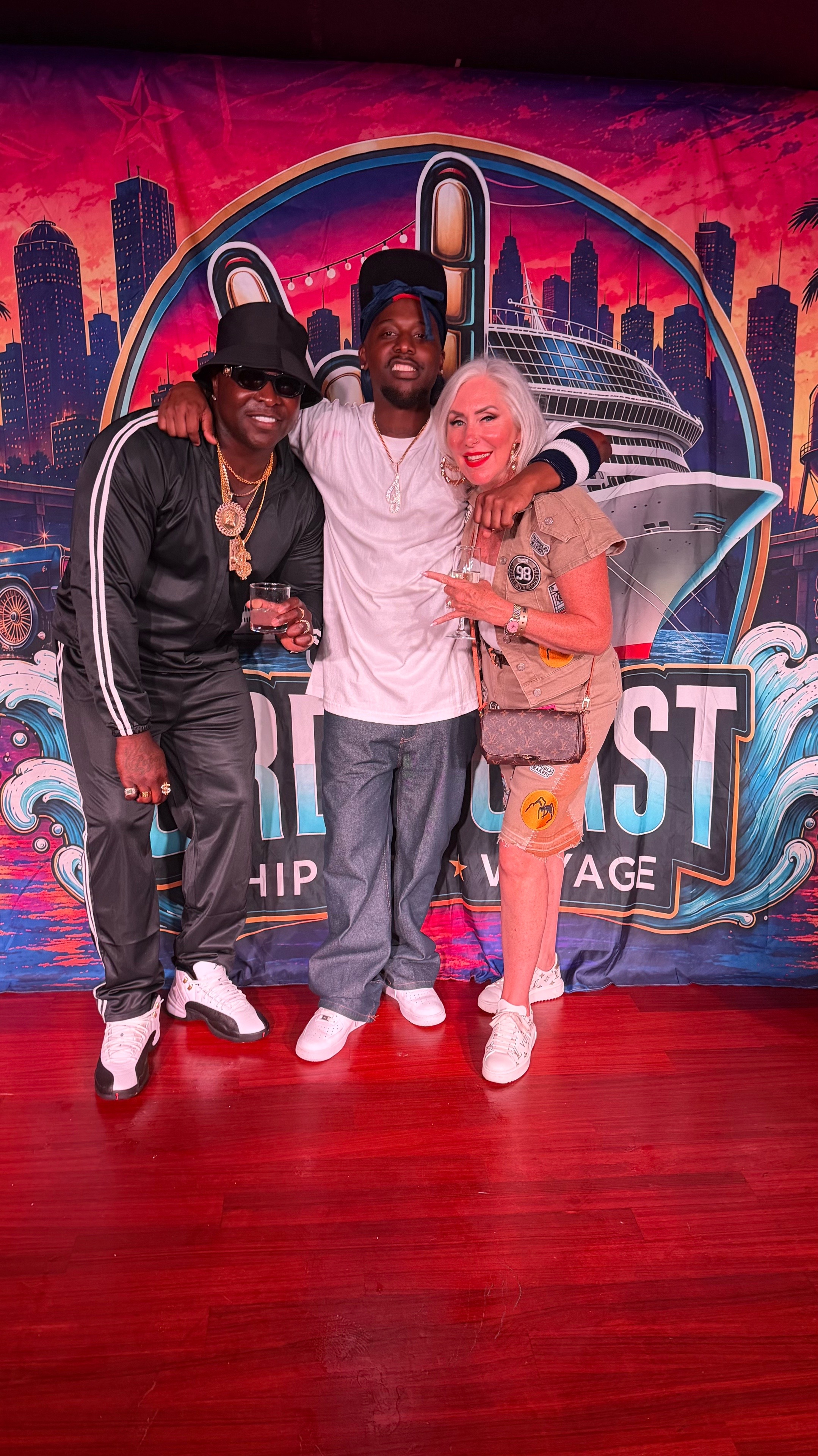 @GUCCISMACK