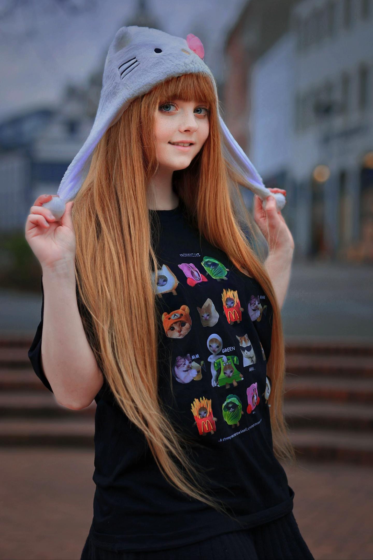 @Babyghost