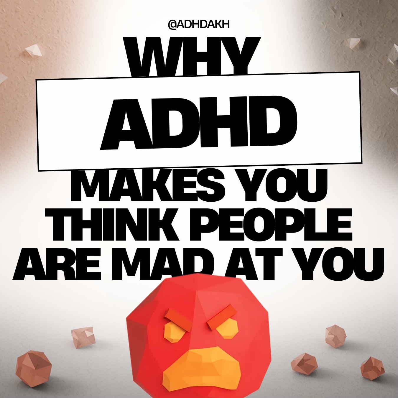 @ADHD Akh
