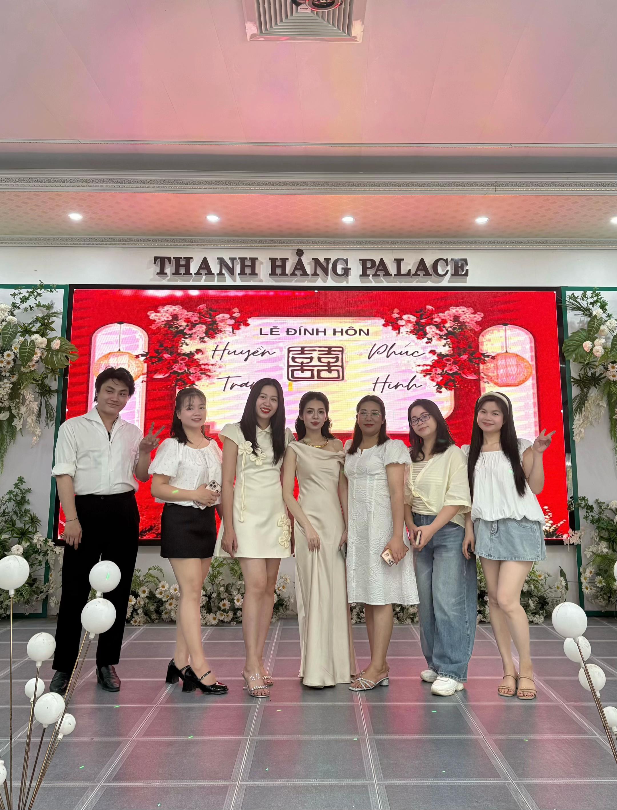 @Trang tuyển dụng Thagaco