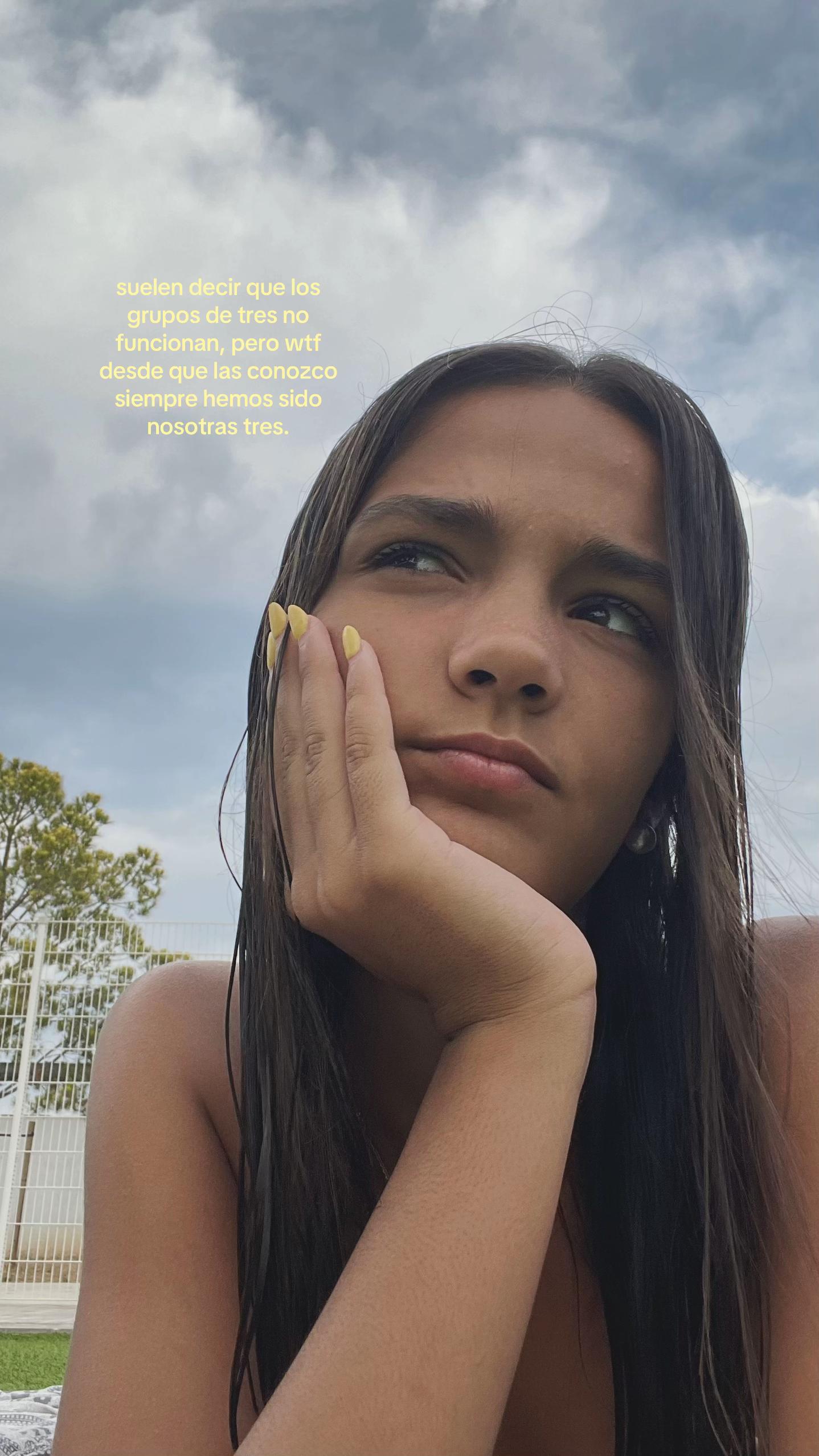 @quién es lucia?