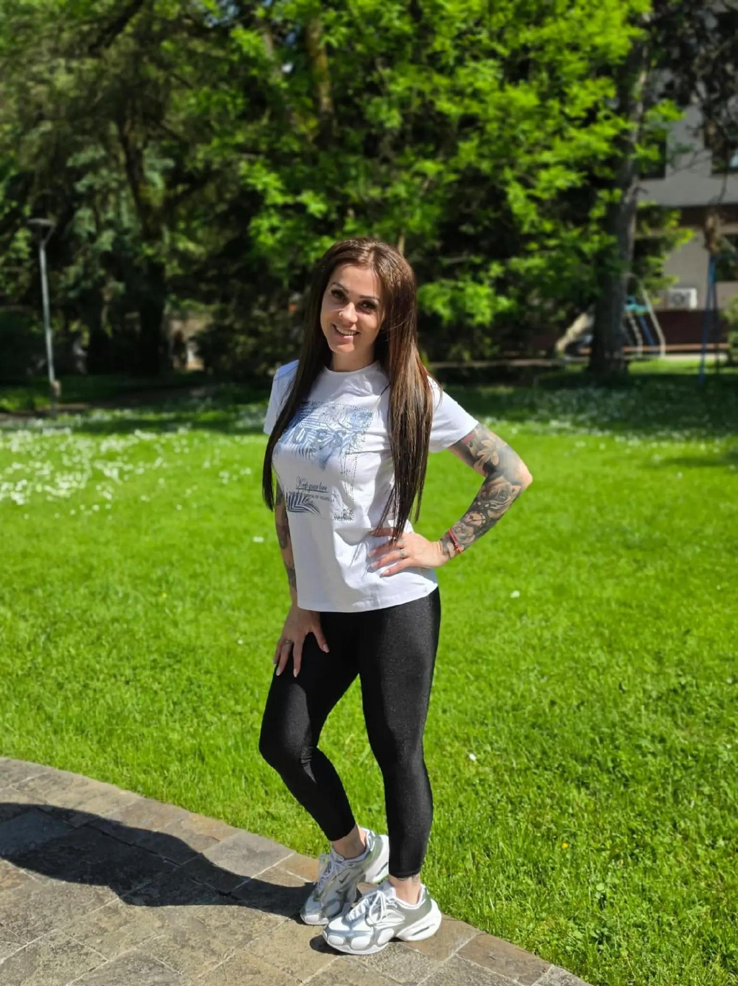 @Hristina Hristova