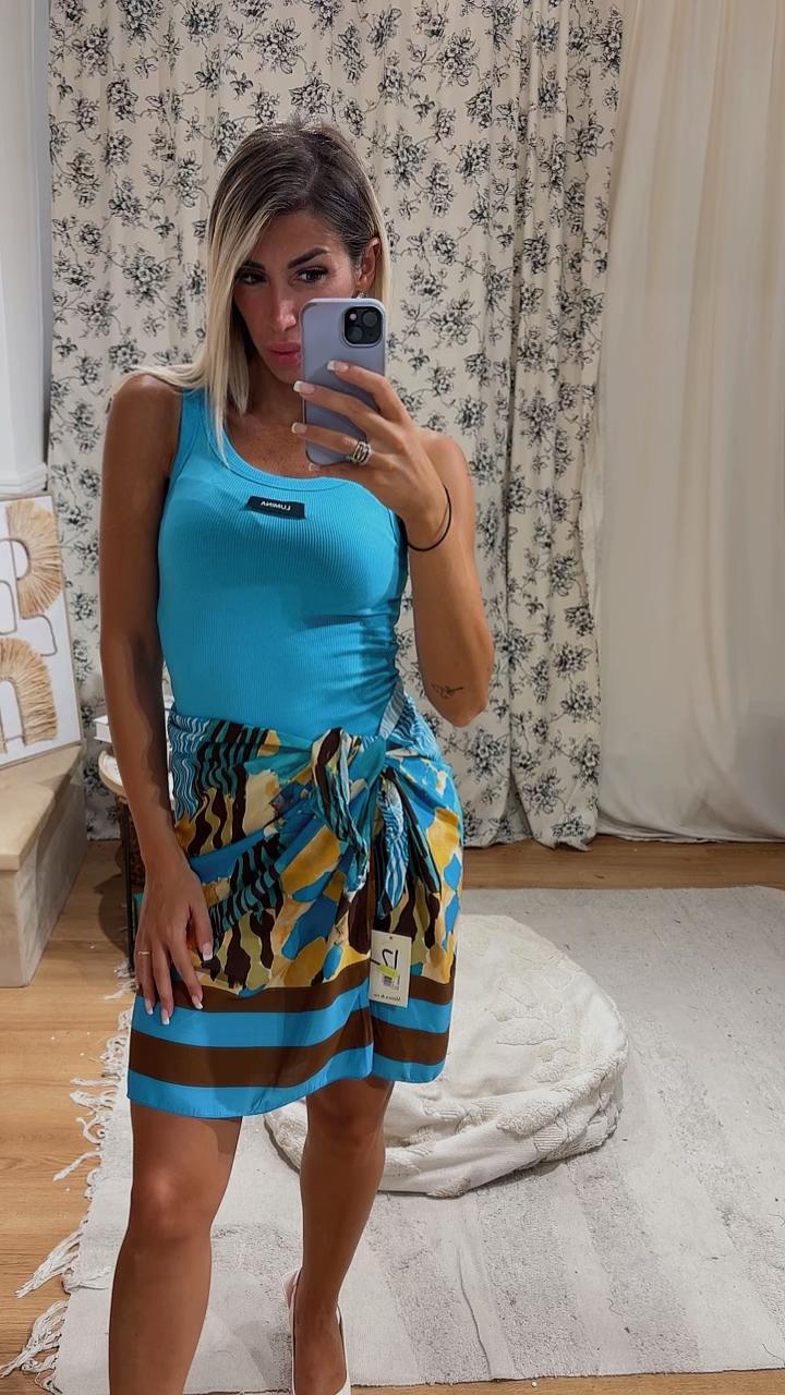 @Elena Maggio