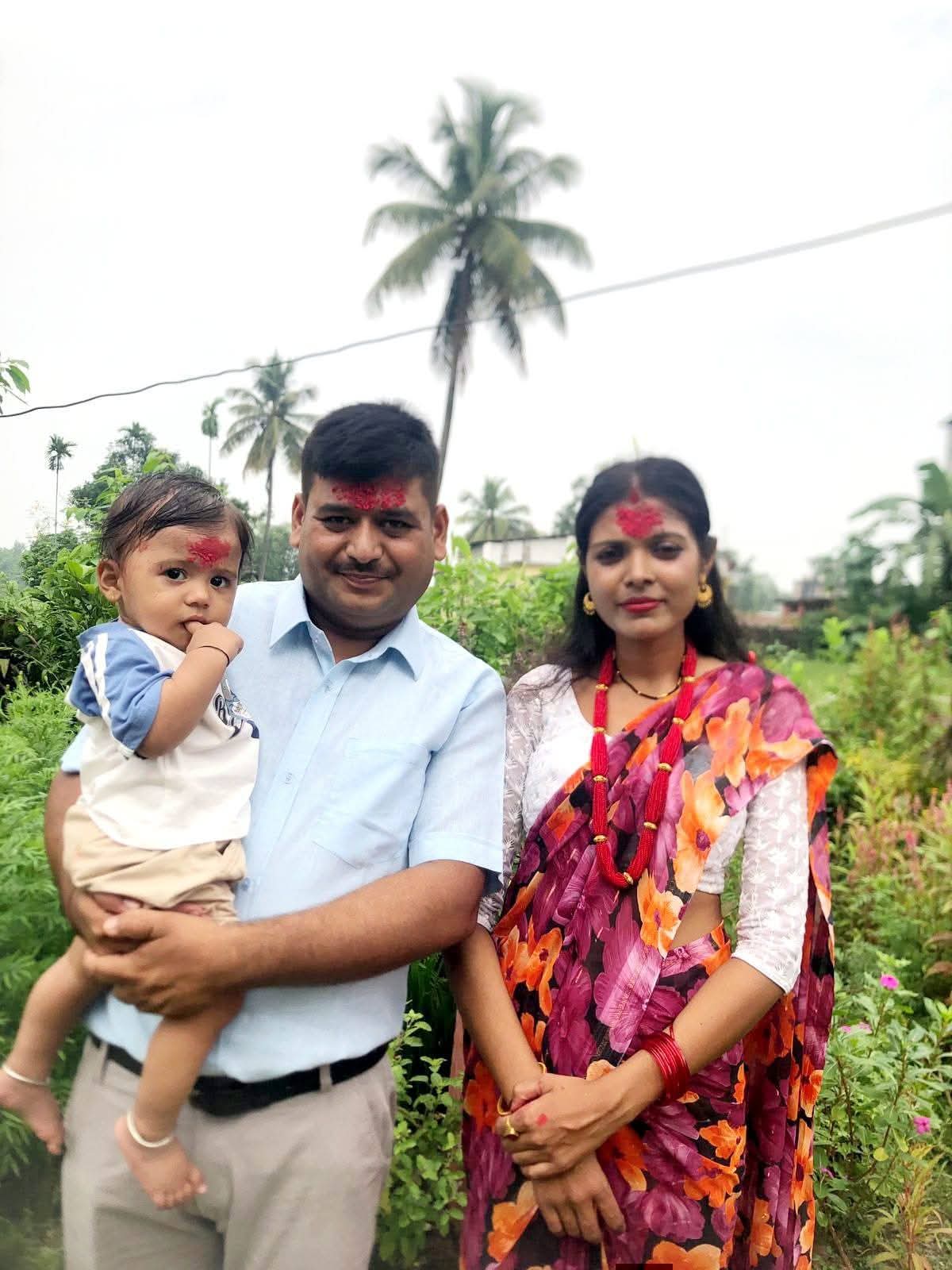 @सबिन पोख्रेल
