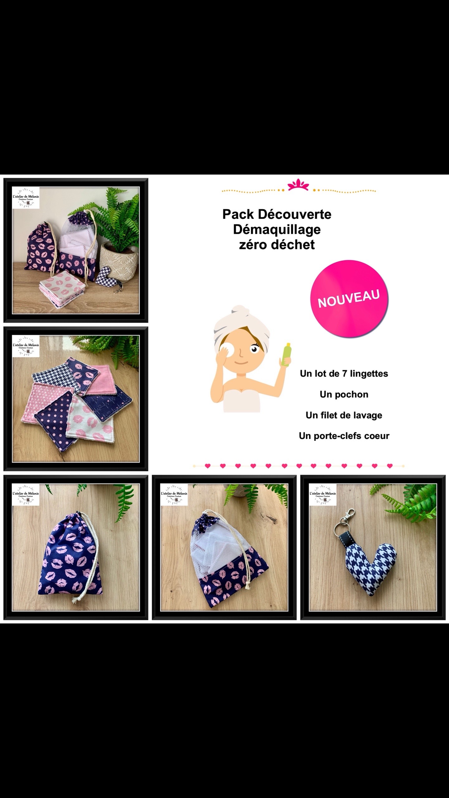 @L&rsquo;atelier de Melanie