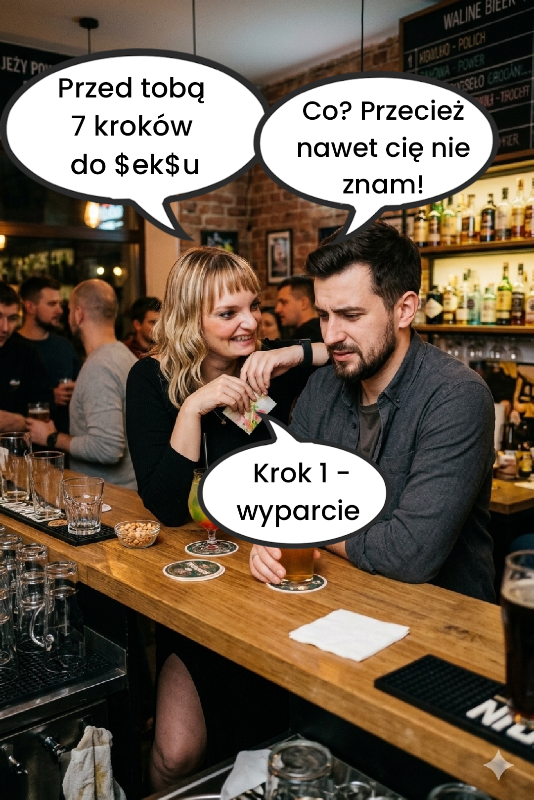 @Koleżanka z TikToka