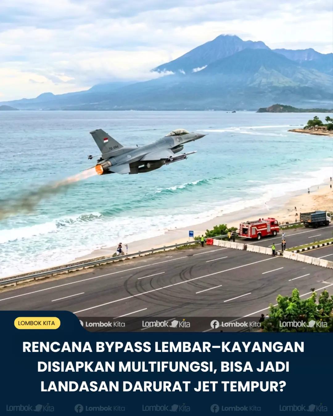 @Lombok Kita