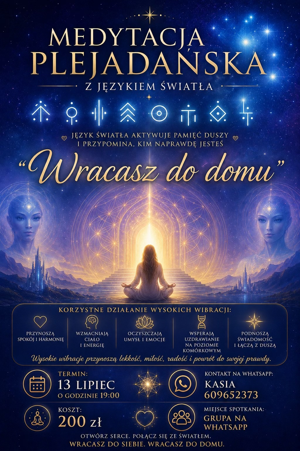 @Odnaleźć siebie