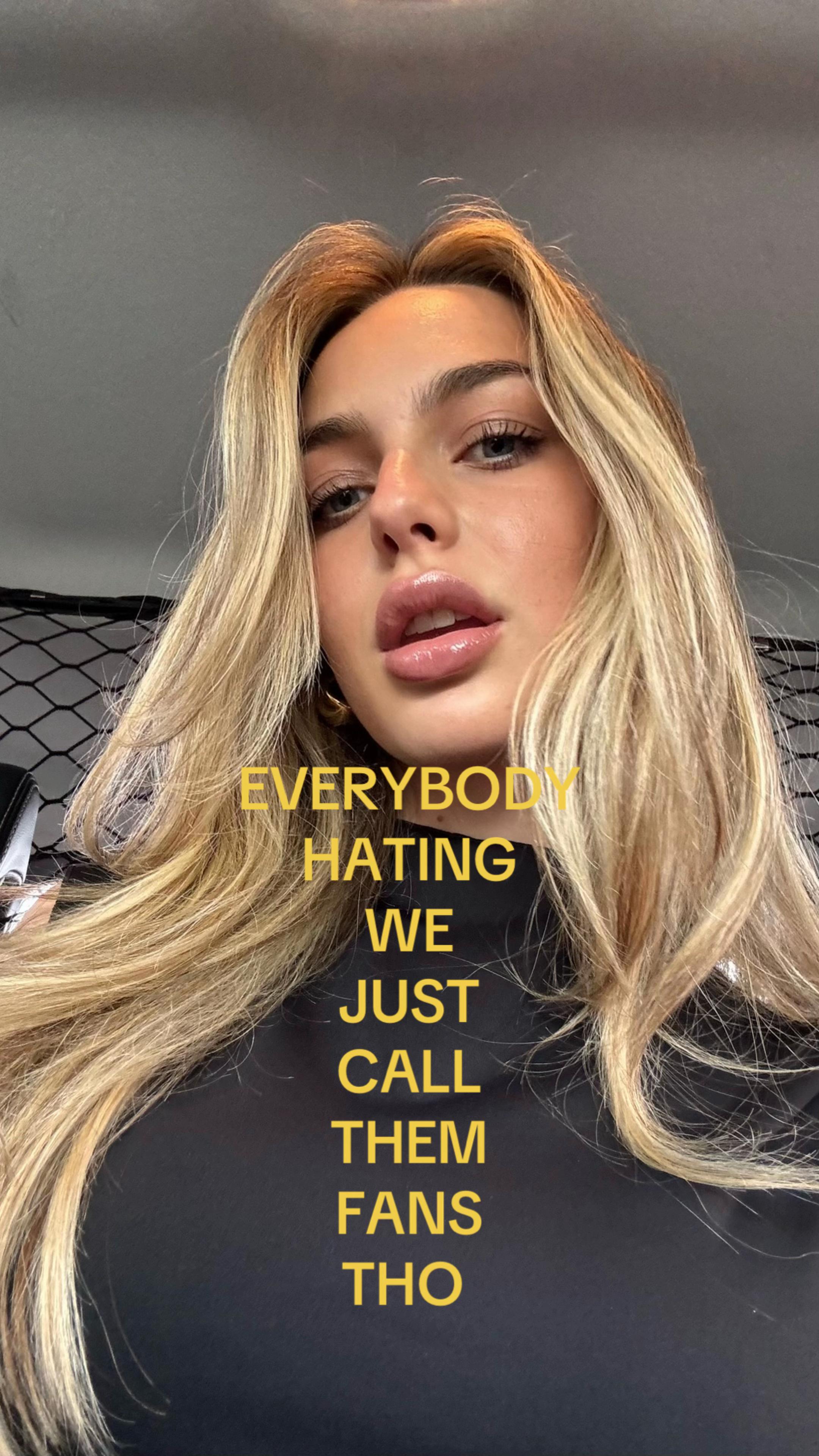 @Charlie