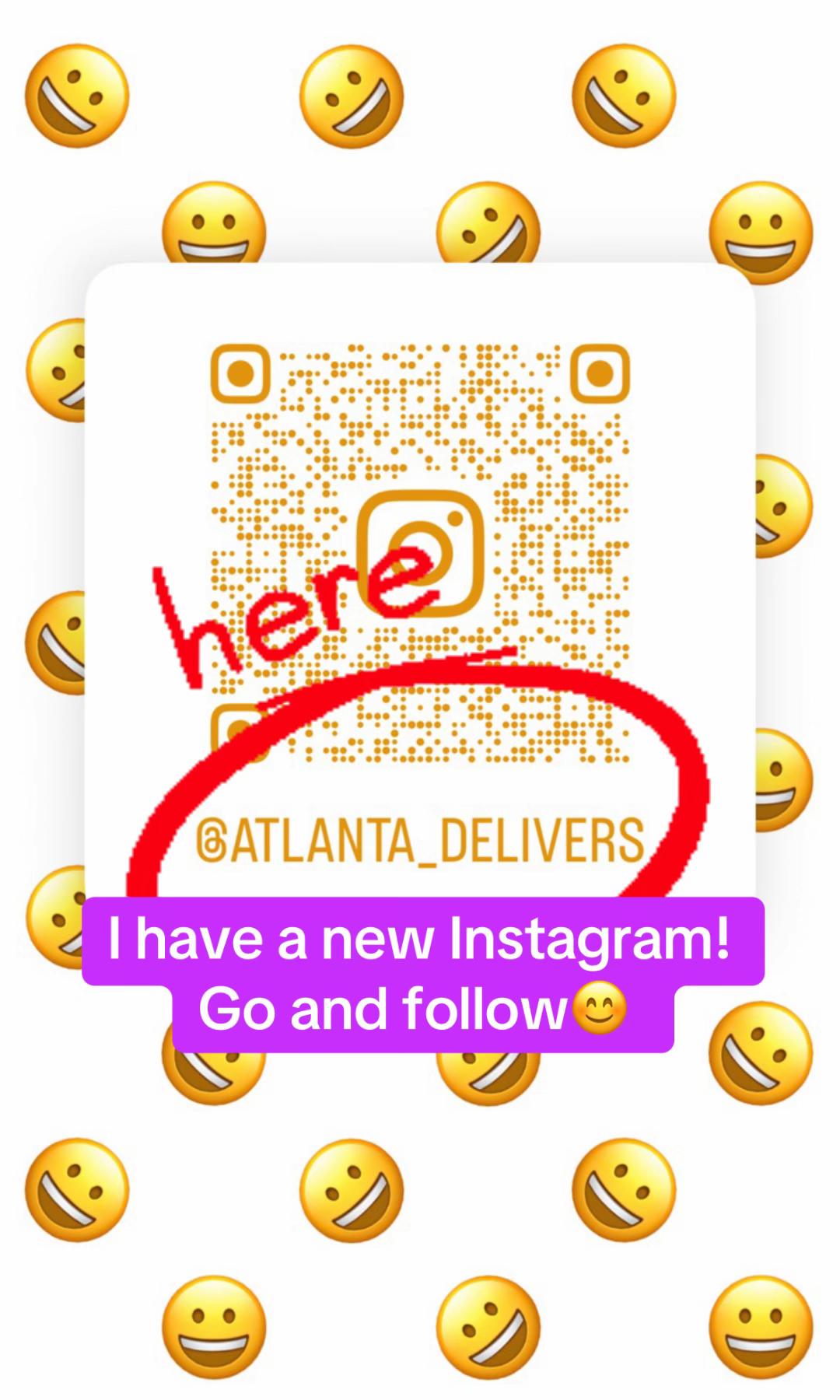 @Atlanta Delivers