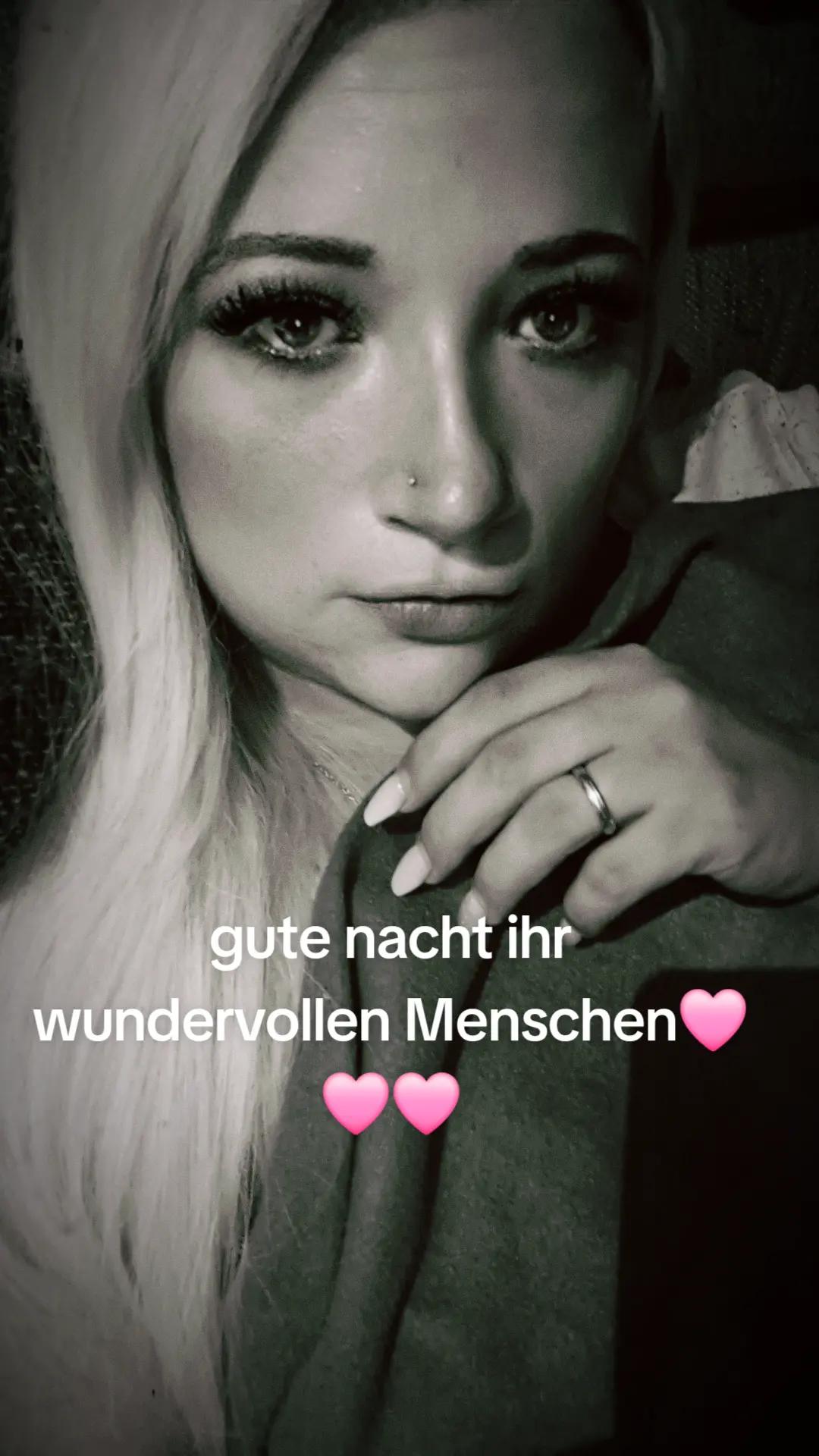 @💖🎤 Blondine 🎤🩷