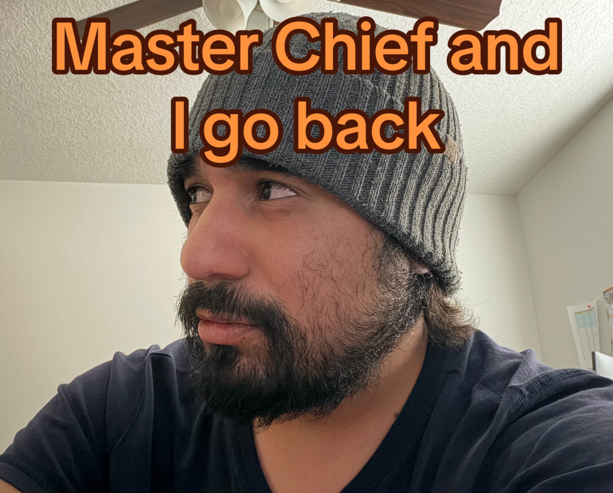 @SpiritMessenger