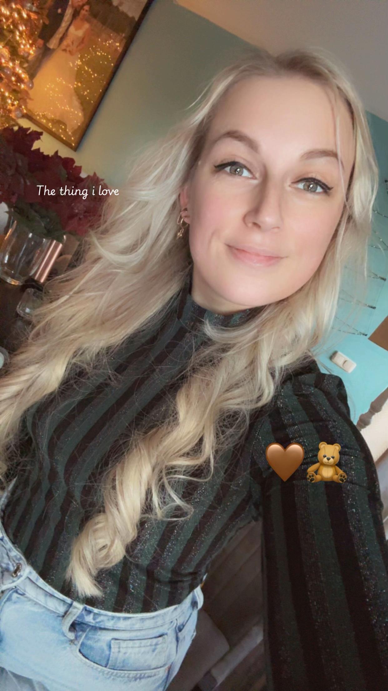 @Michelle ✨