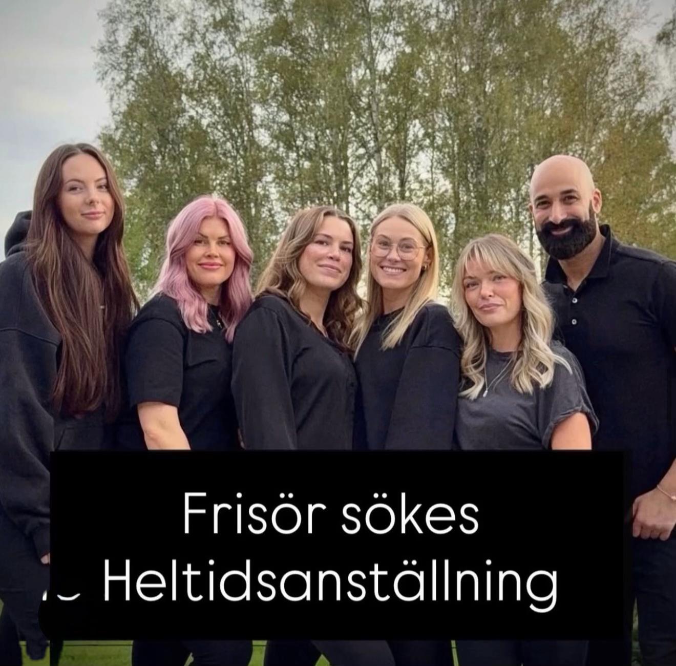 @Michael & Fris&ouml;rerna