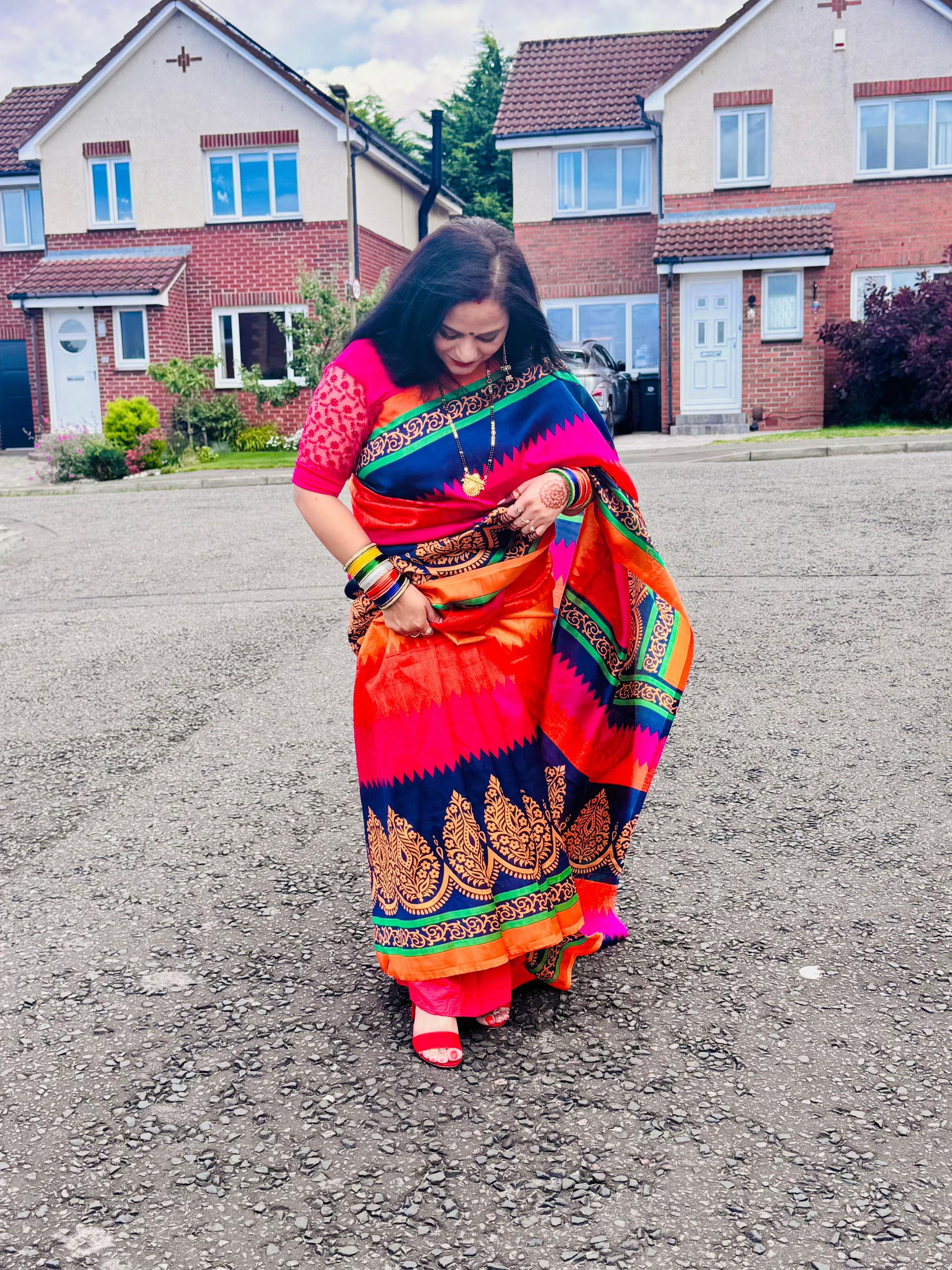 @Renu Sharma