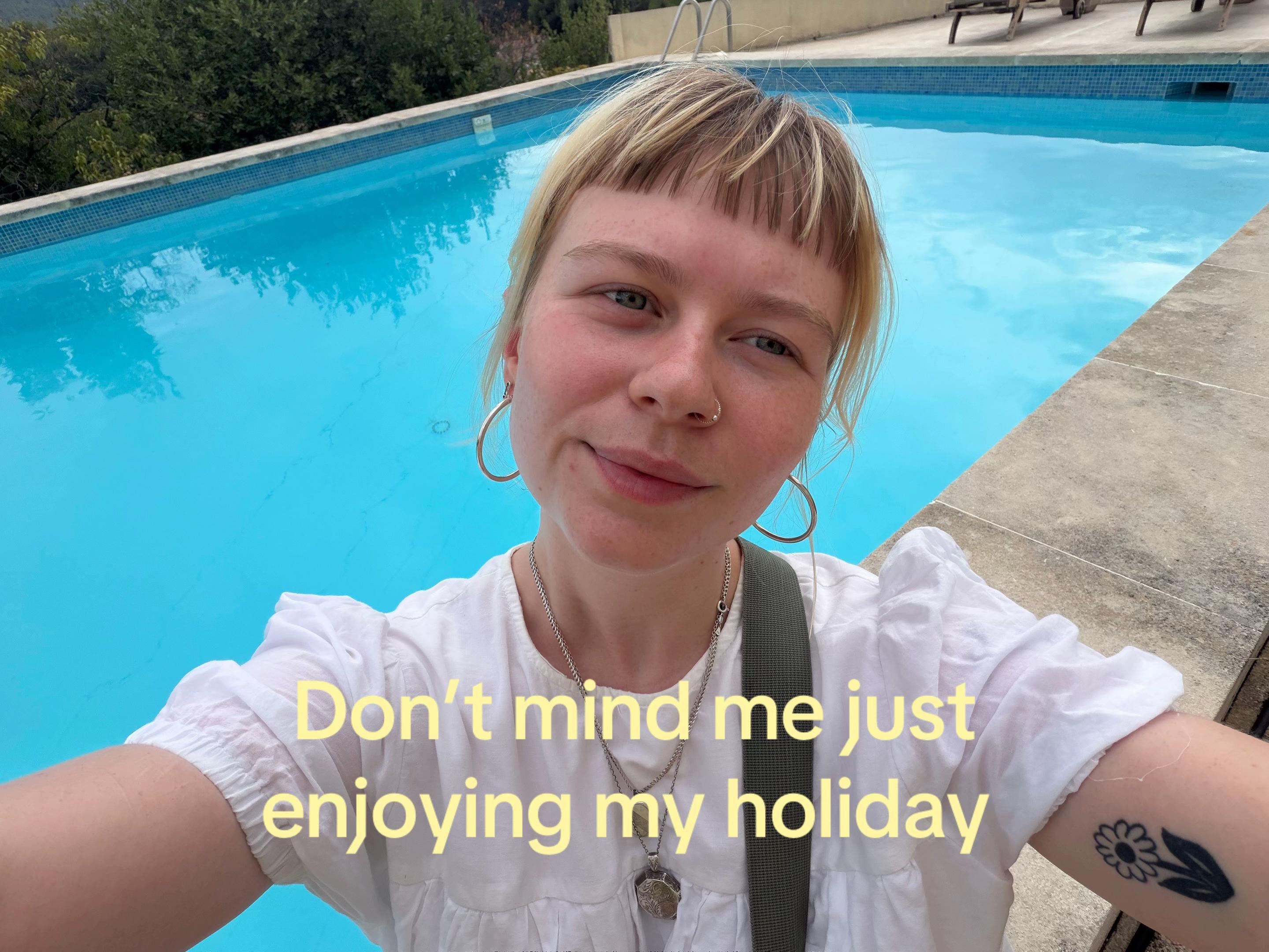 @Issy
