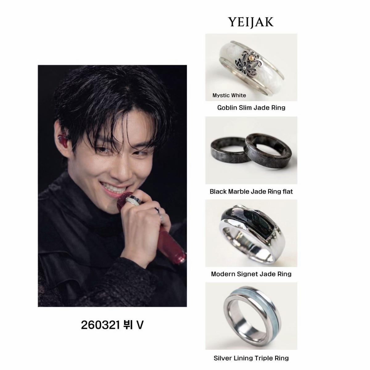 @Sunbae K Shop