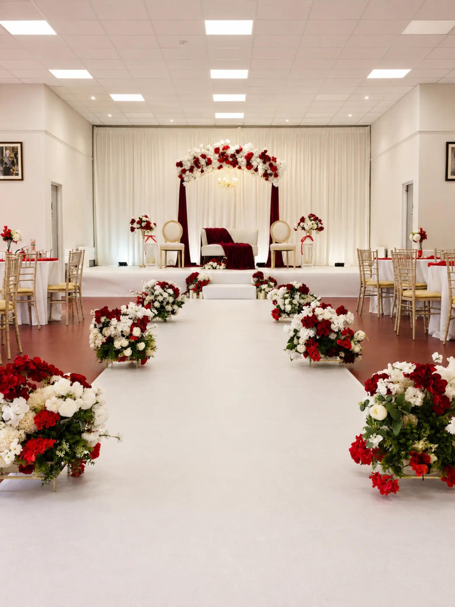 @PR Party Decorators