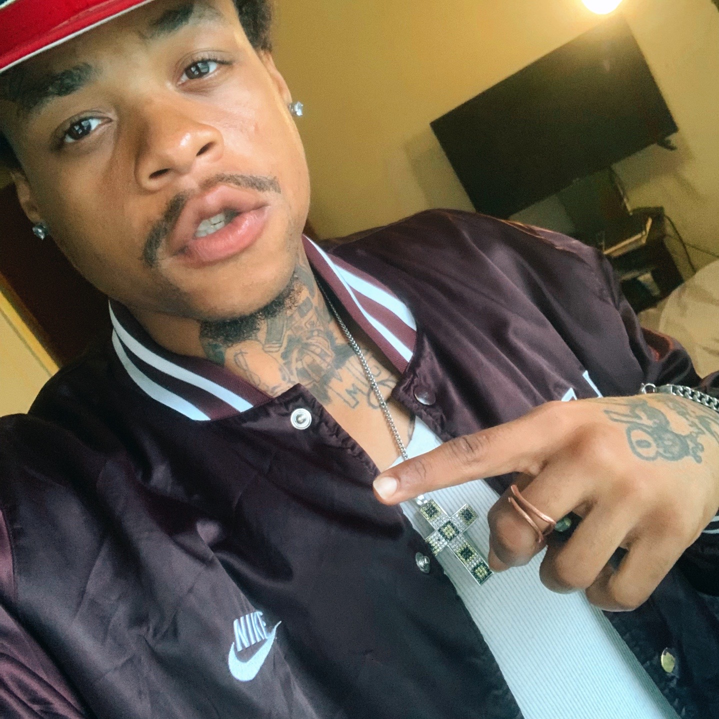 @MOODA DON | THE HNIC