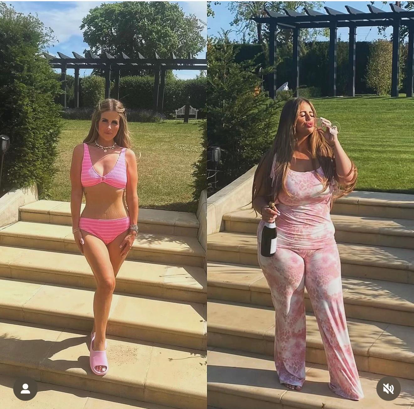 @Brooke 121 weight loss