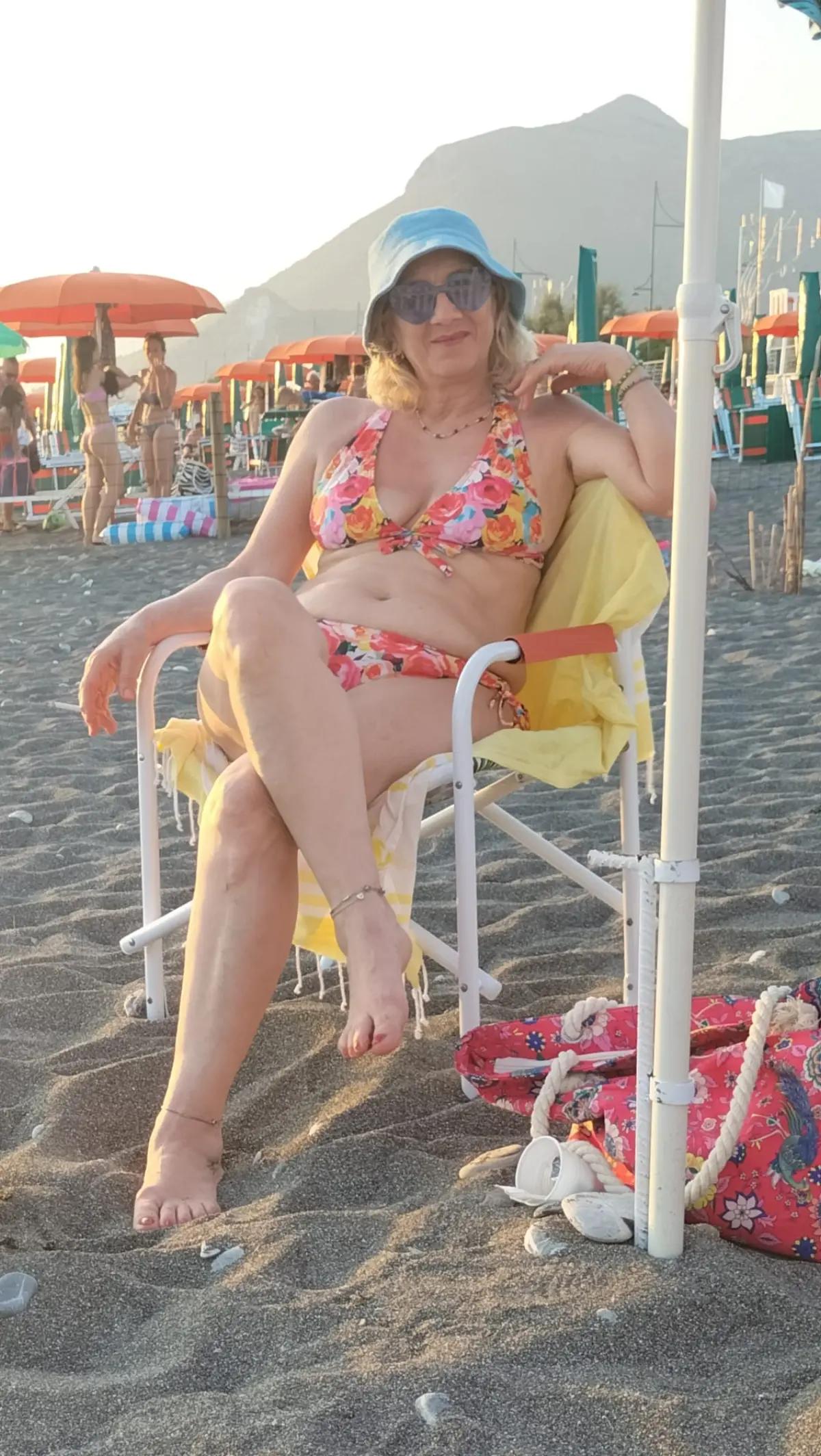 @❤ La bionda❤