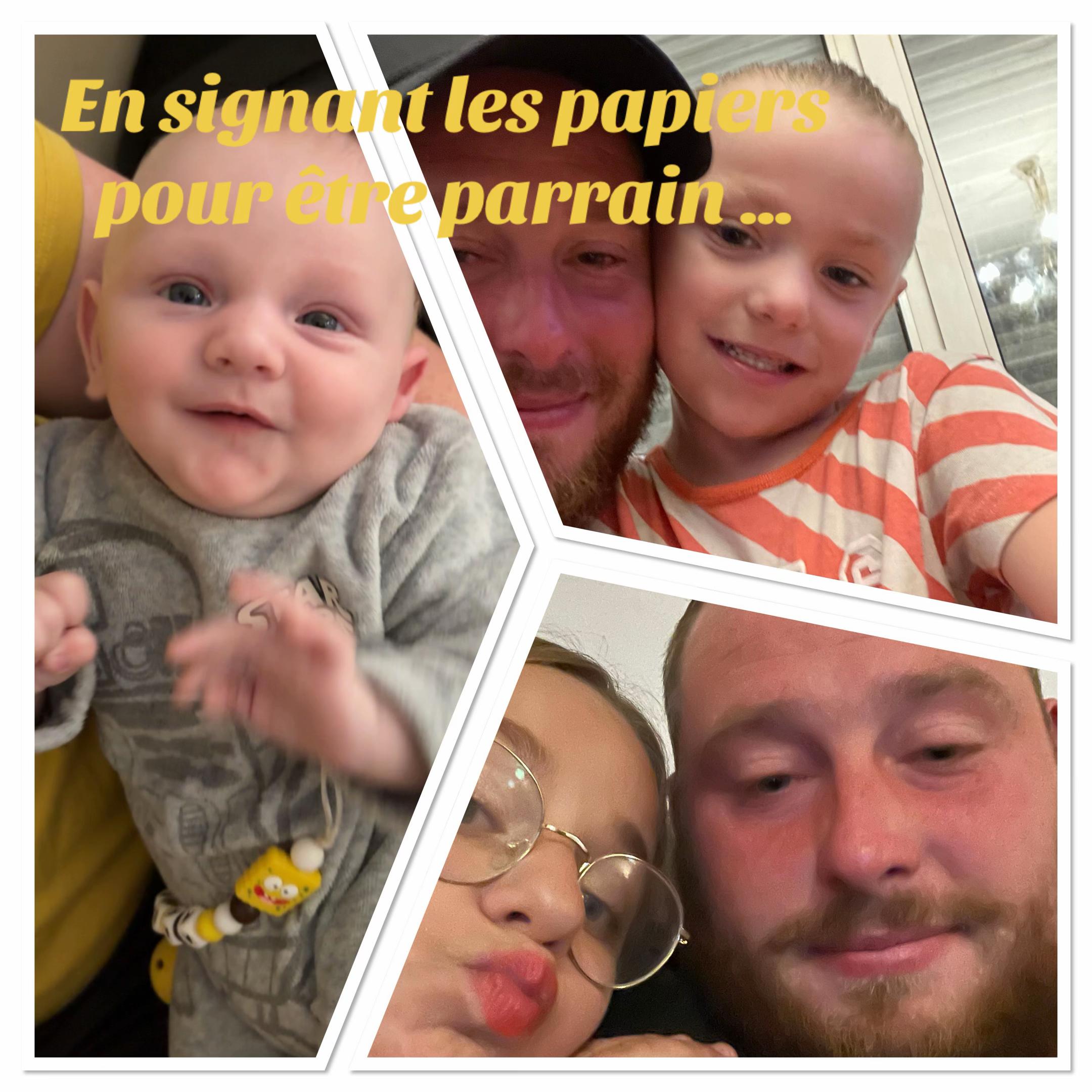 @Gueule d&rsquo;ange