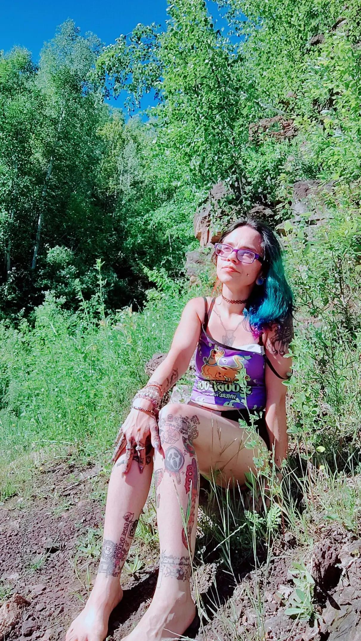 @♓XxSavageSirenxXx💜
