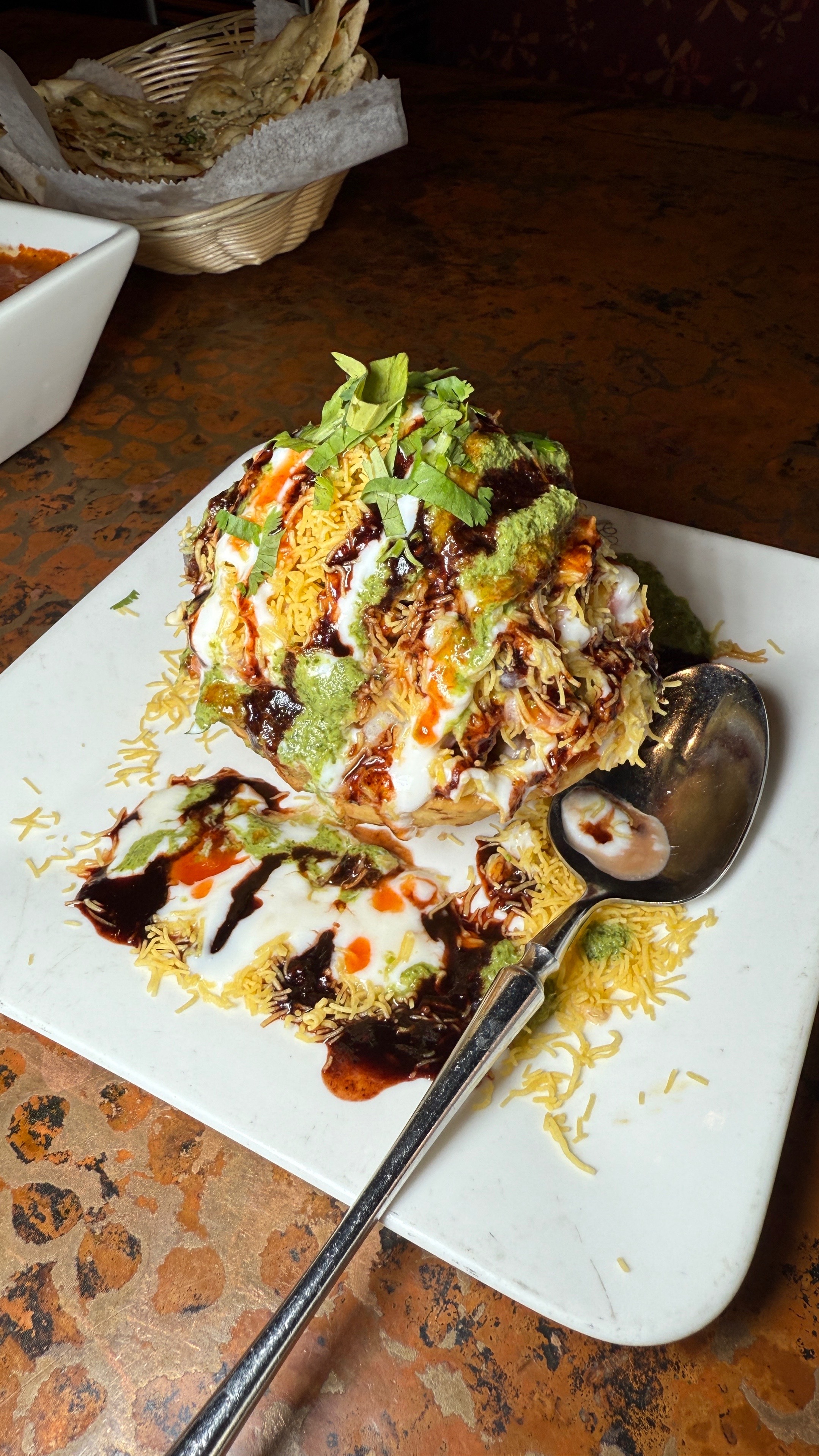 @Silver Fork Foodie
