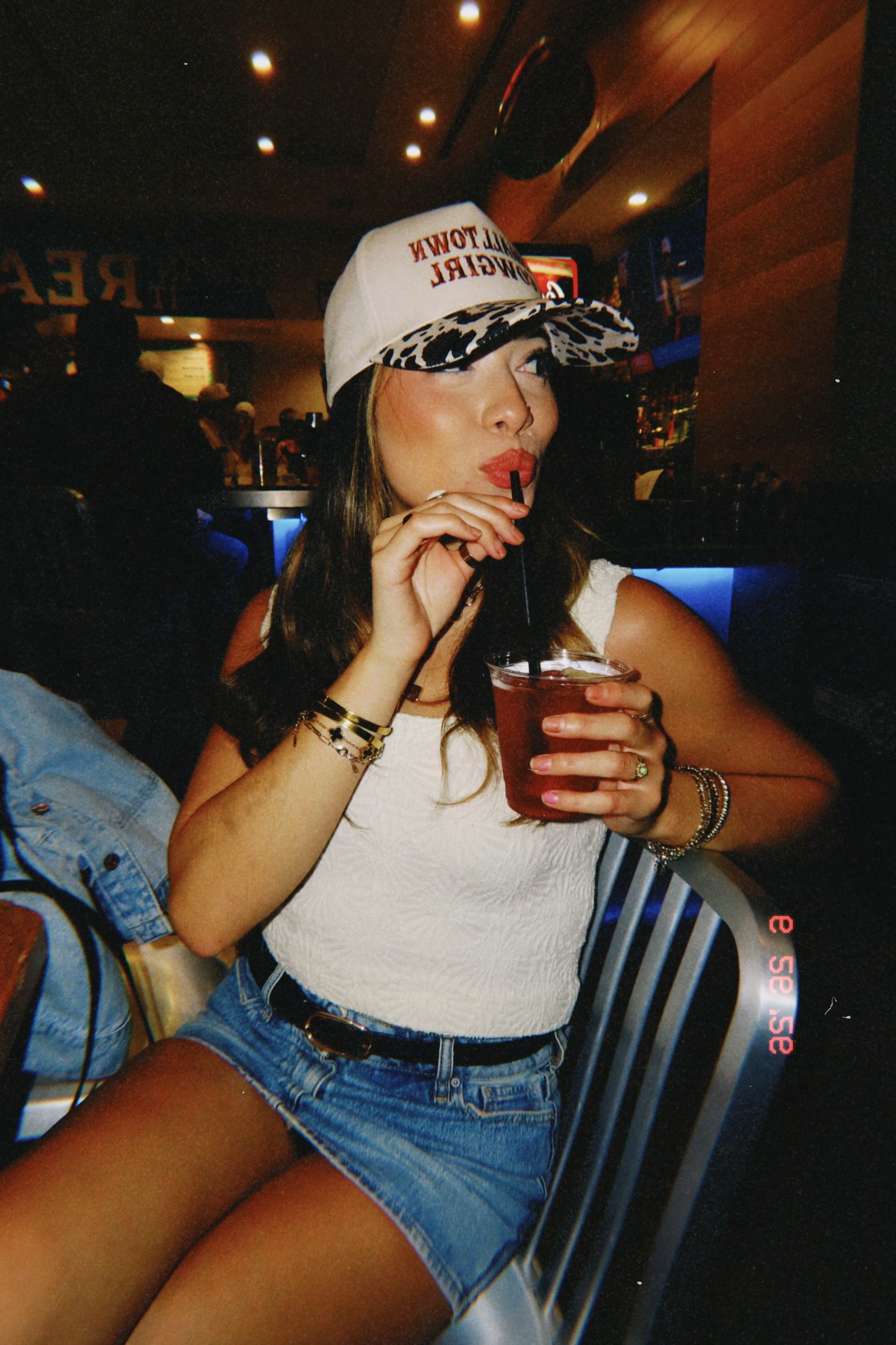 @Brooke caldera ❀
