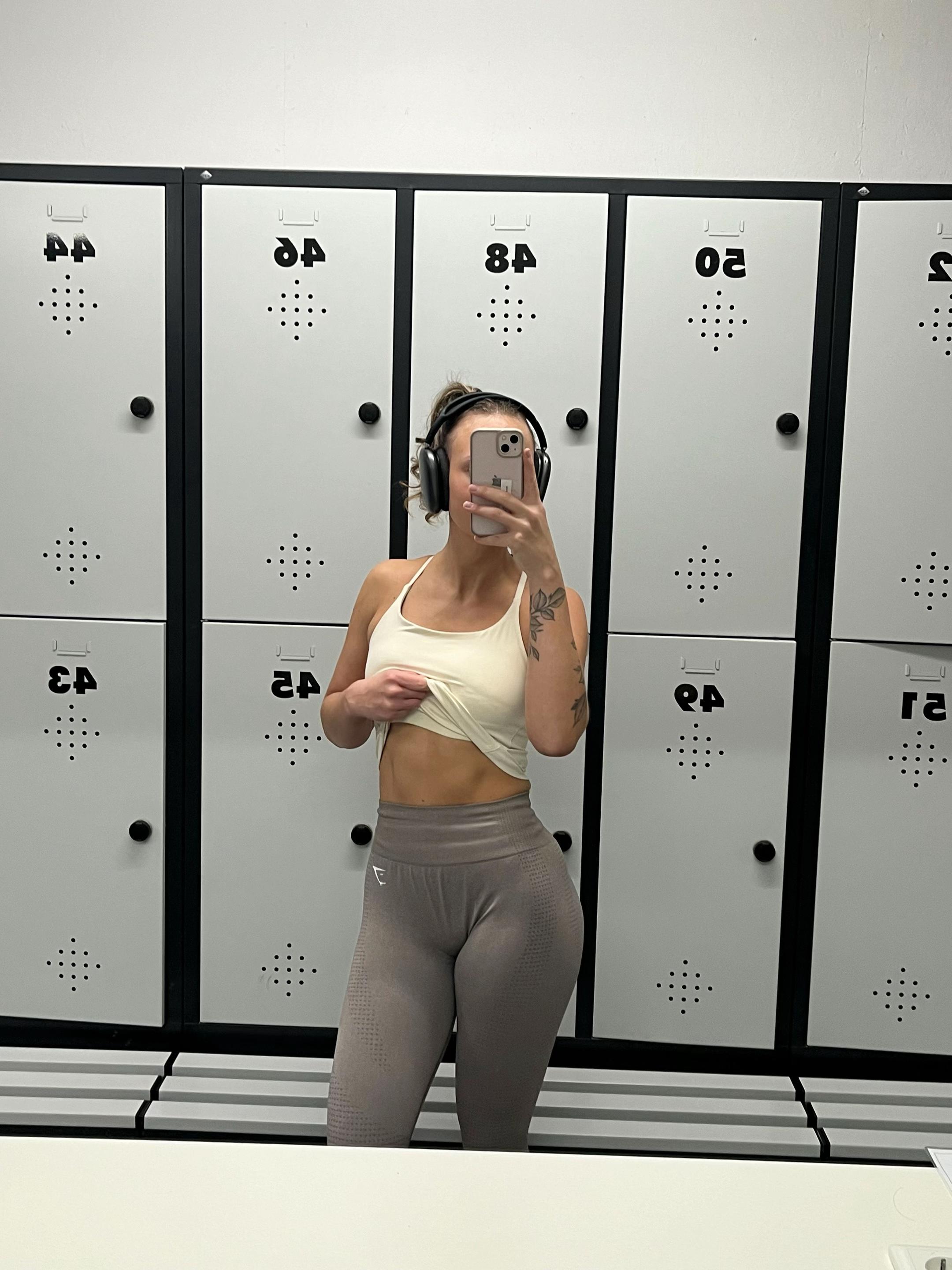 @Charline 🐻 | Hybrid girlie