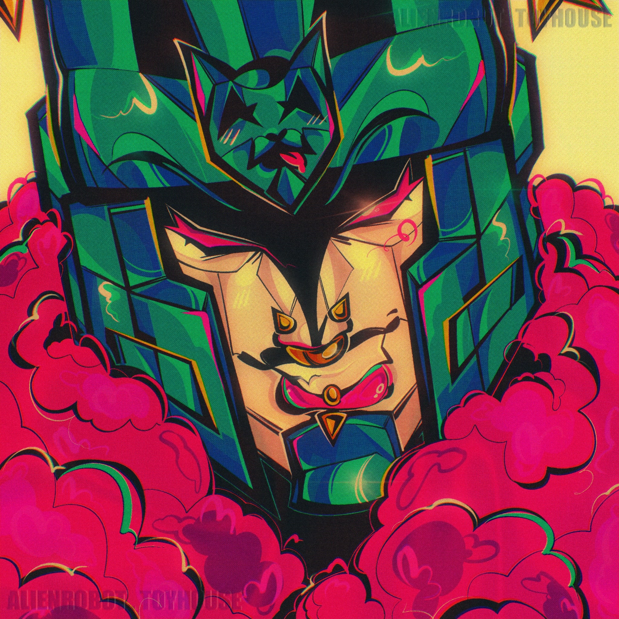 @ARTFIGHT 🌈 COMPUTERSTAR