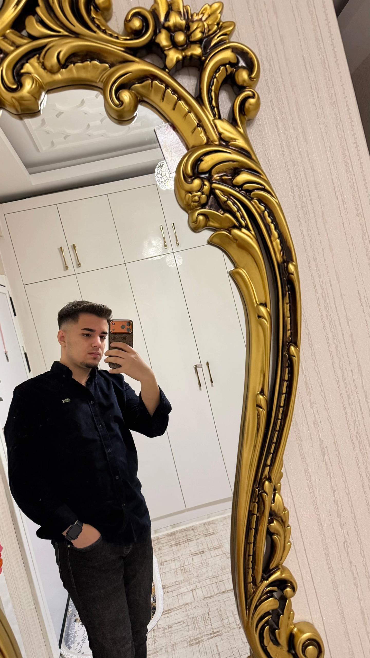 @Mehmetagsan