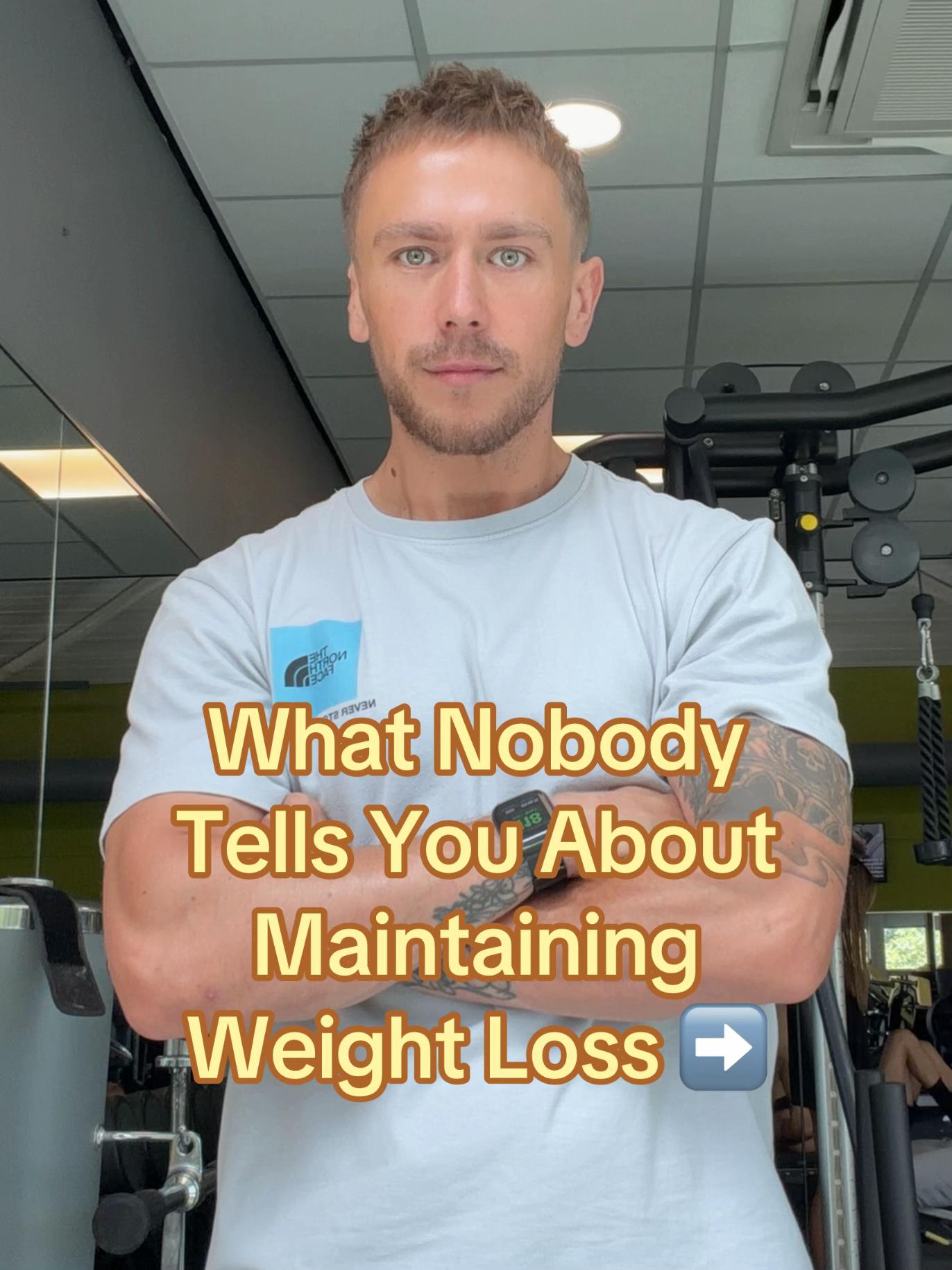 @KD | Life After Weight Loss