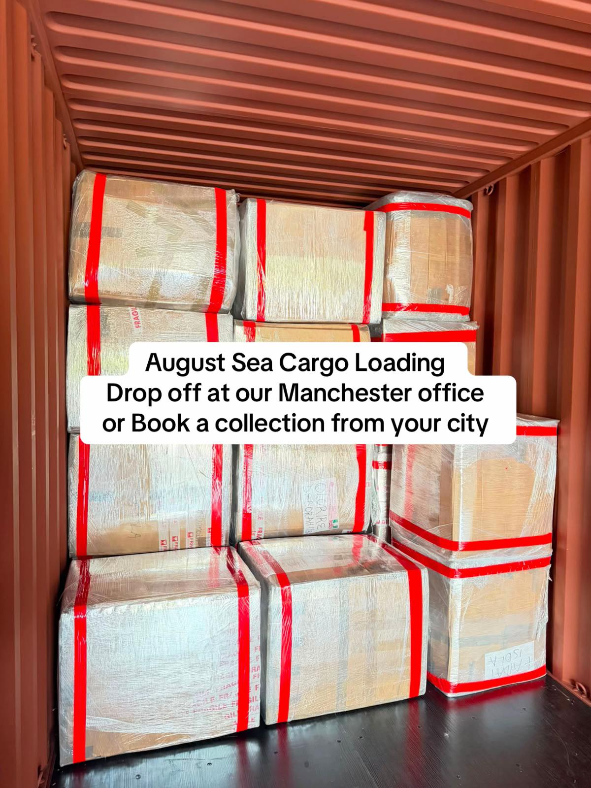 @Rosexpress-Logistics
