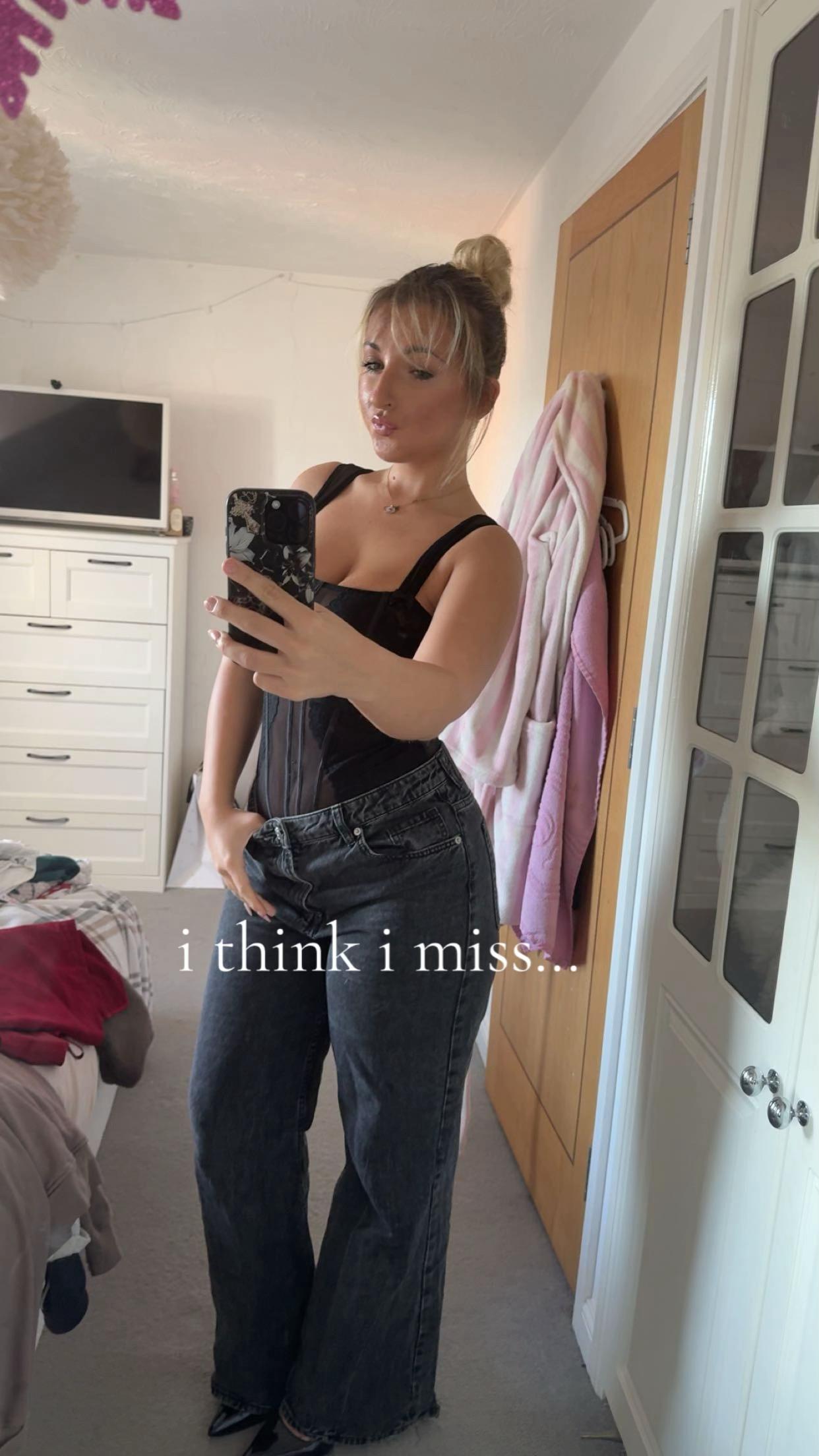@millie🌺x