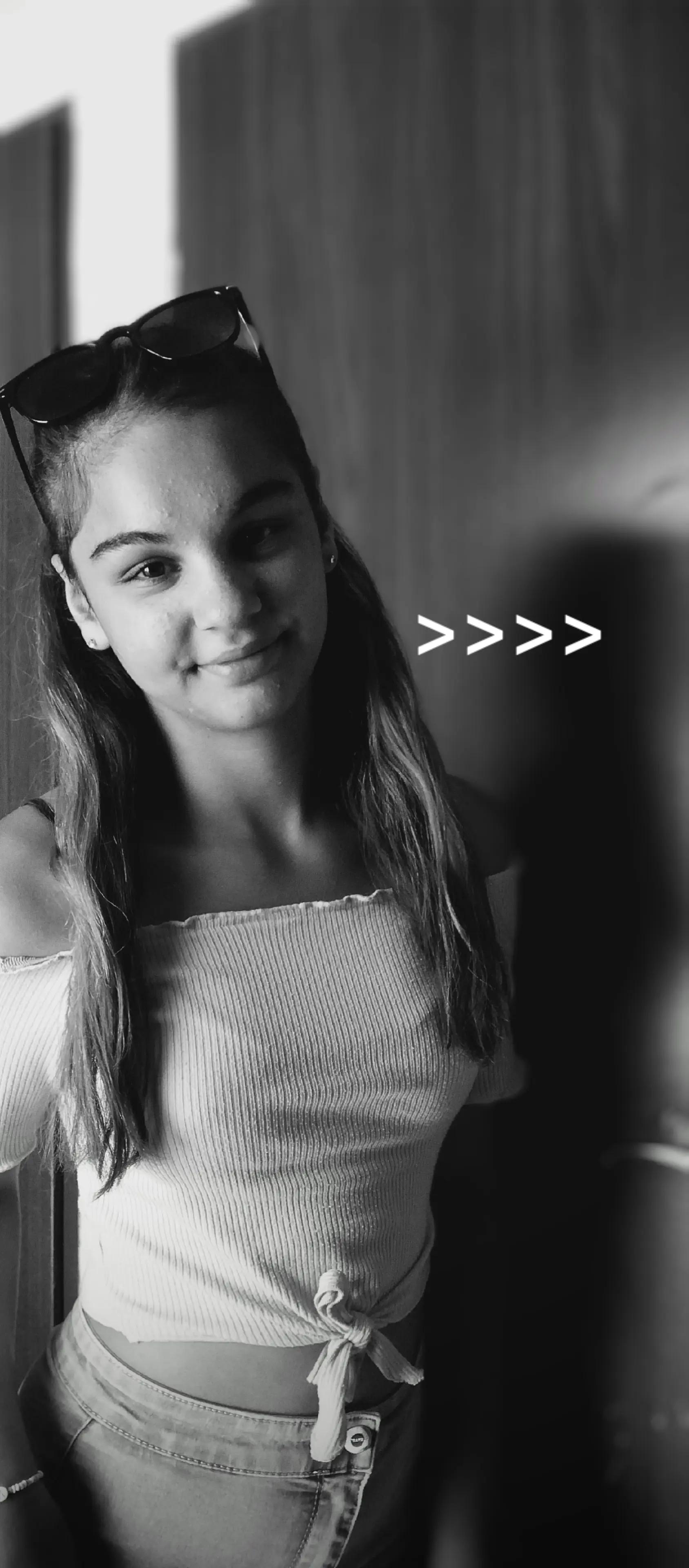 @Vanesska Iba Milankova ♥️💋