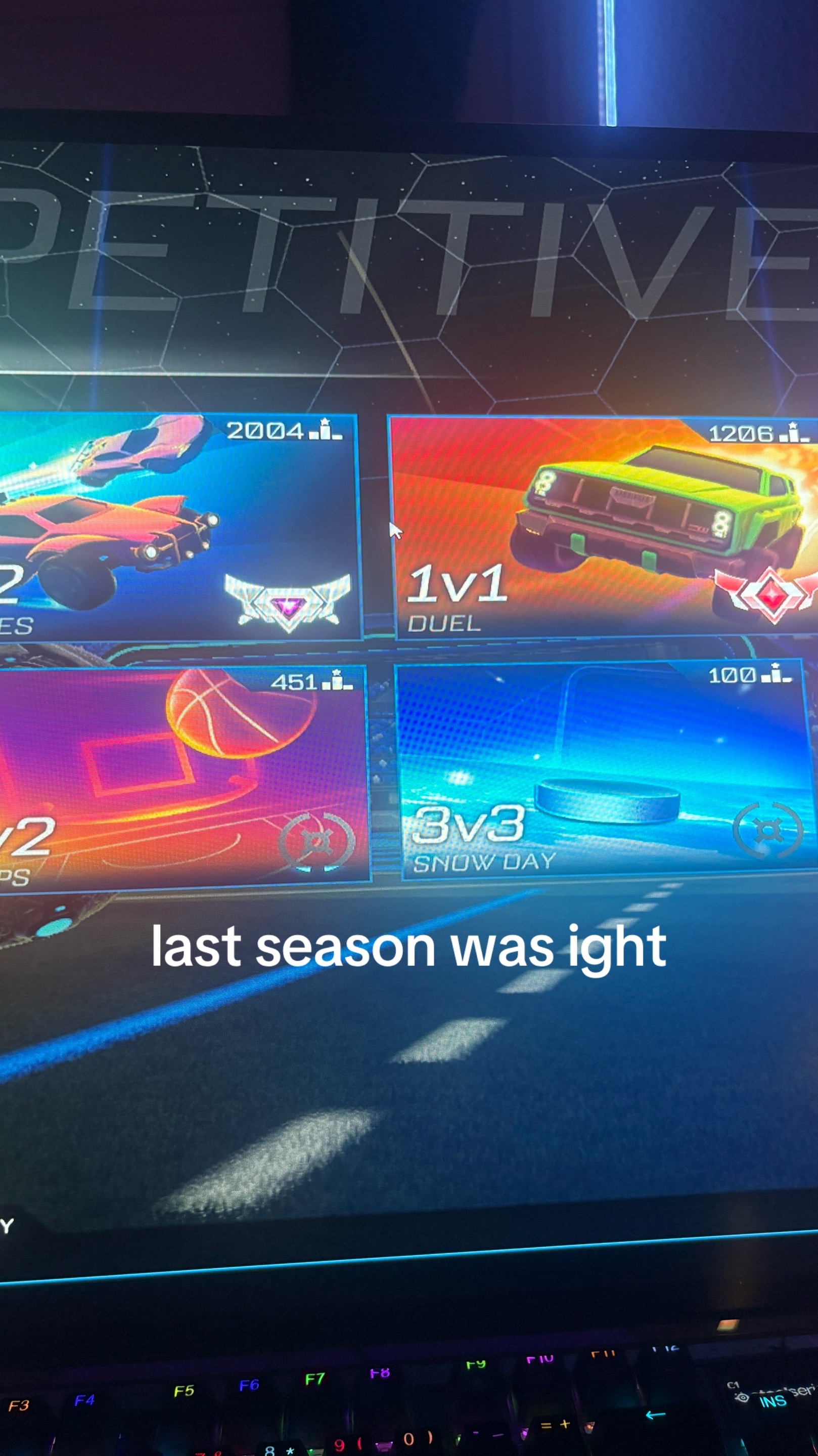 @MK9 ๐ซ